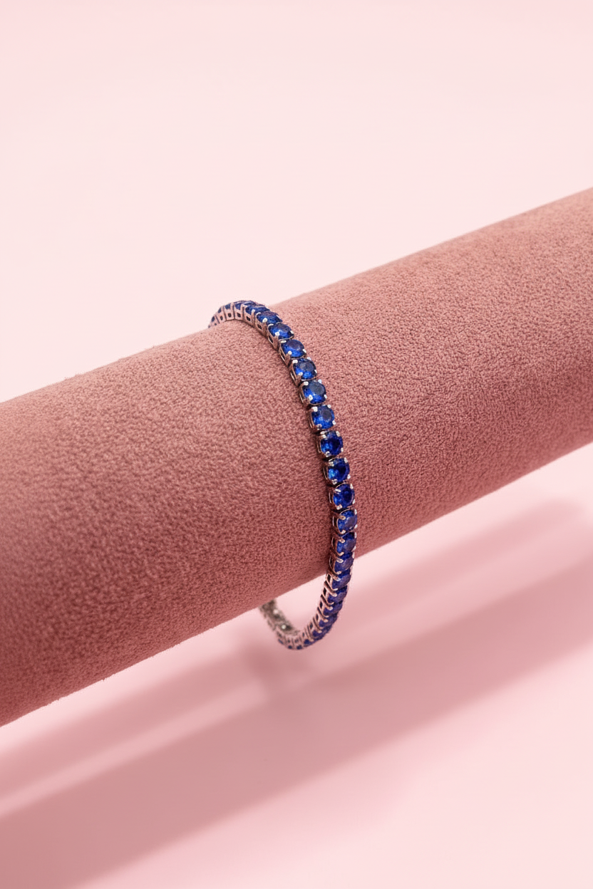Bracciale Tennis Paola – Cristalli