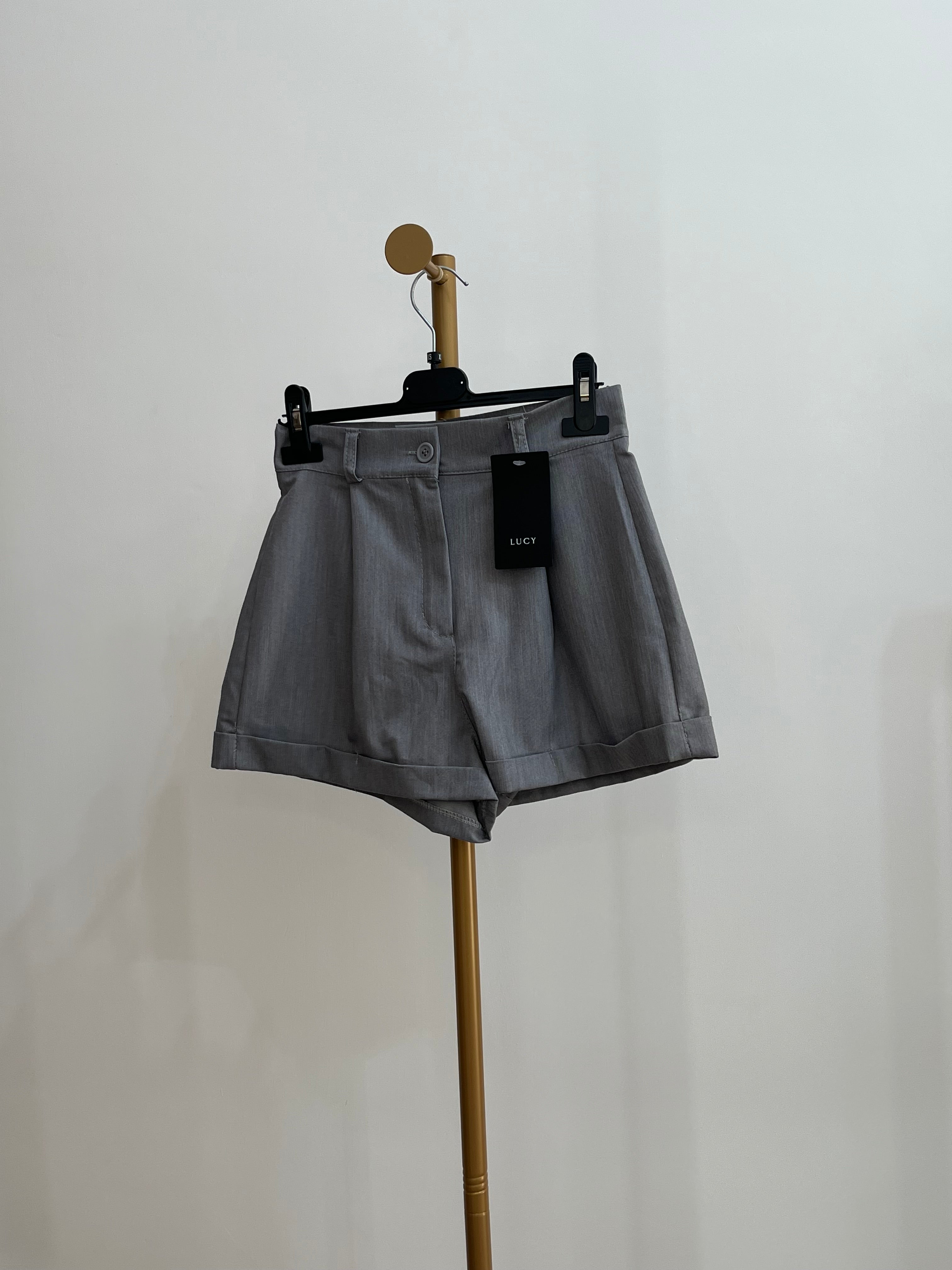 Short Celina - Pantaloncini Corti da Donna