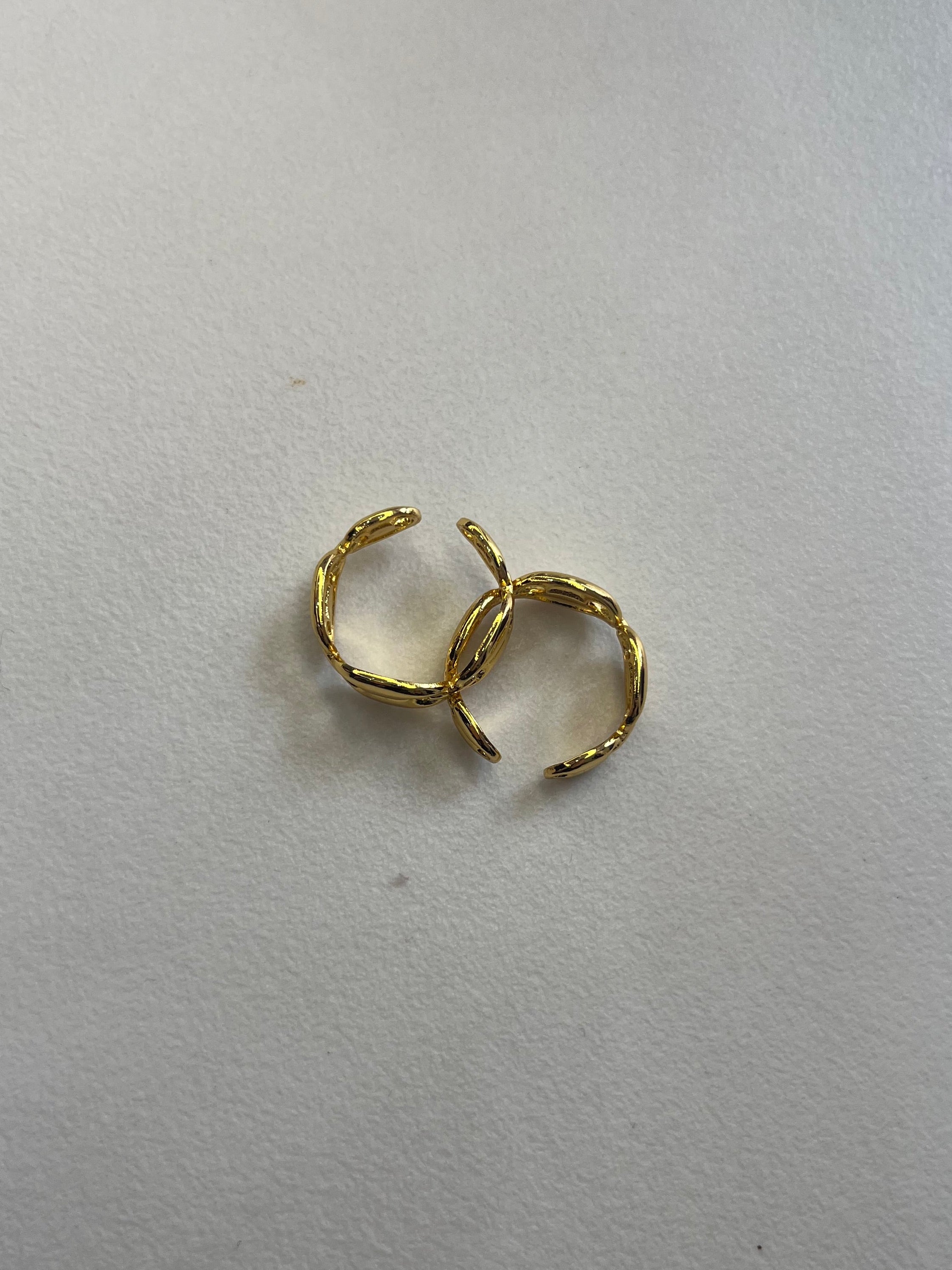 Anello Katerina - Gioiello Elegante Donna