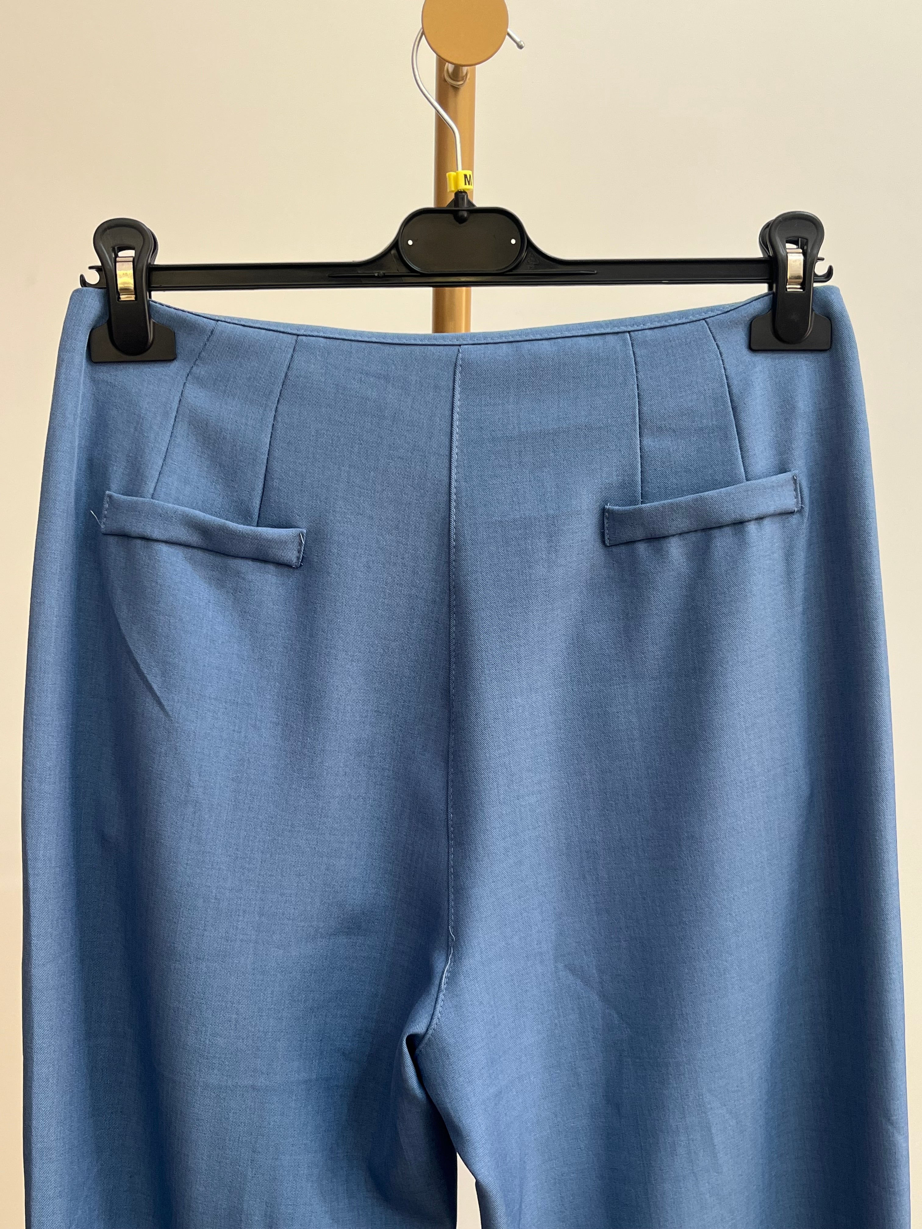 Pantalone Cecilia - Eleganza Contemporanea