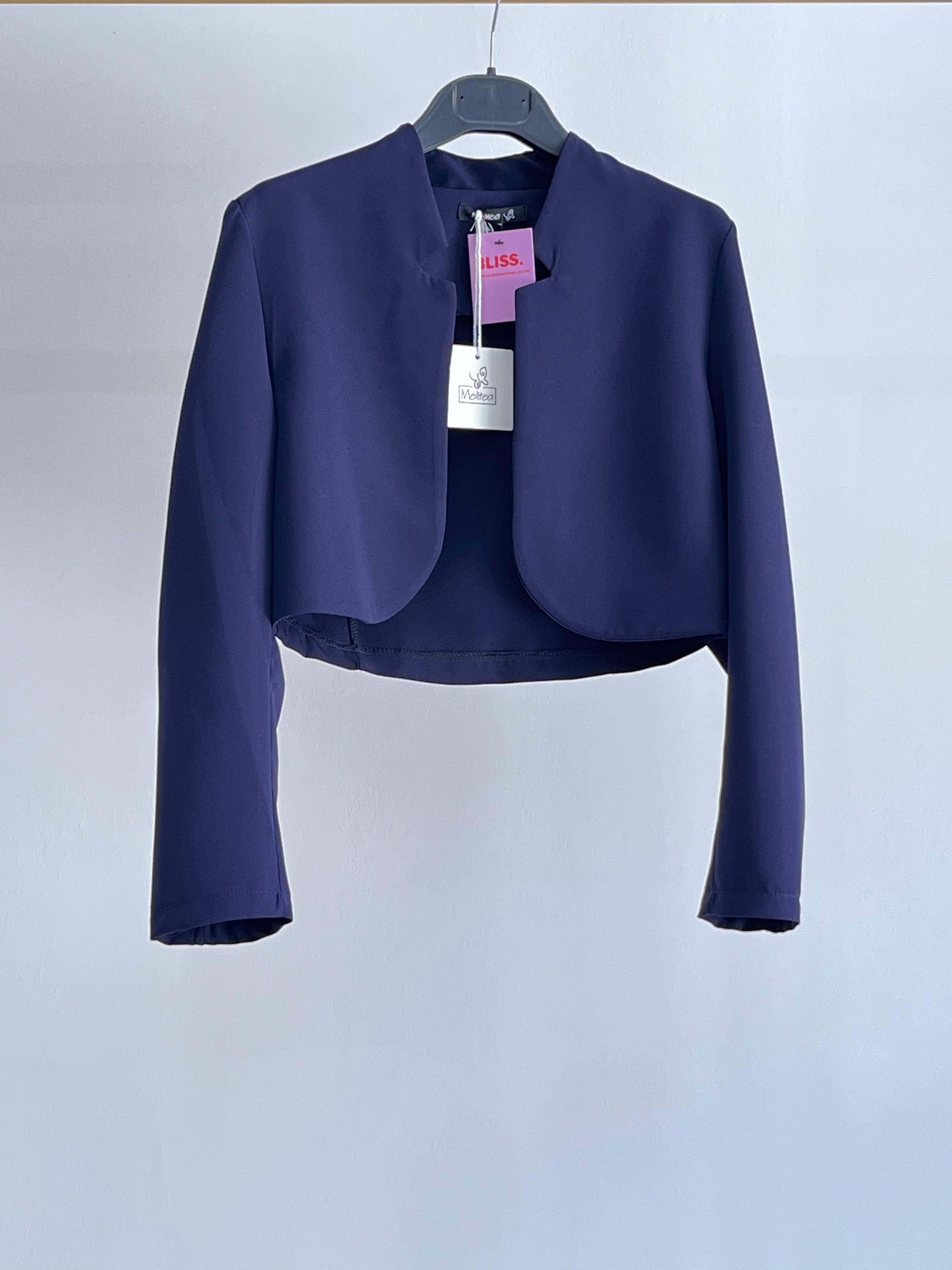 Giacca Donna Elegante – Capispalla Chic