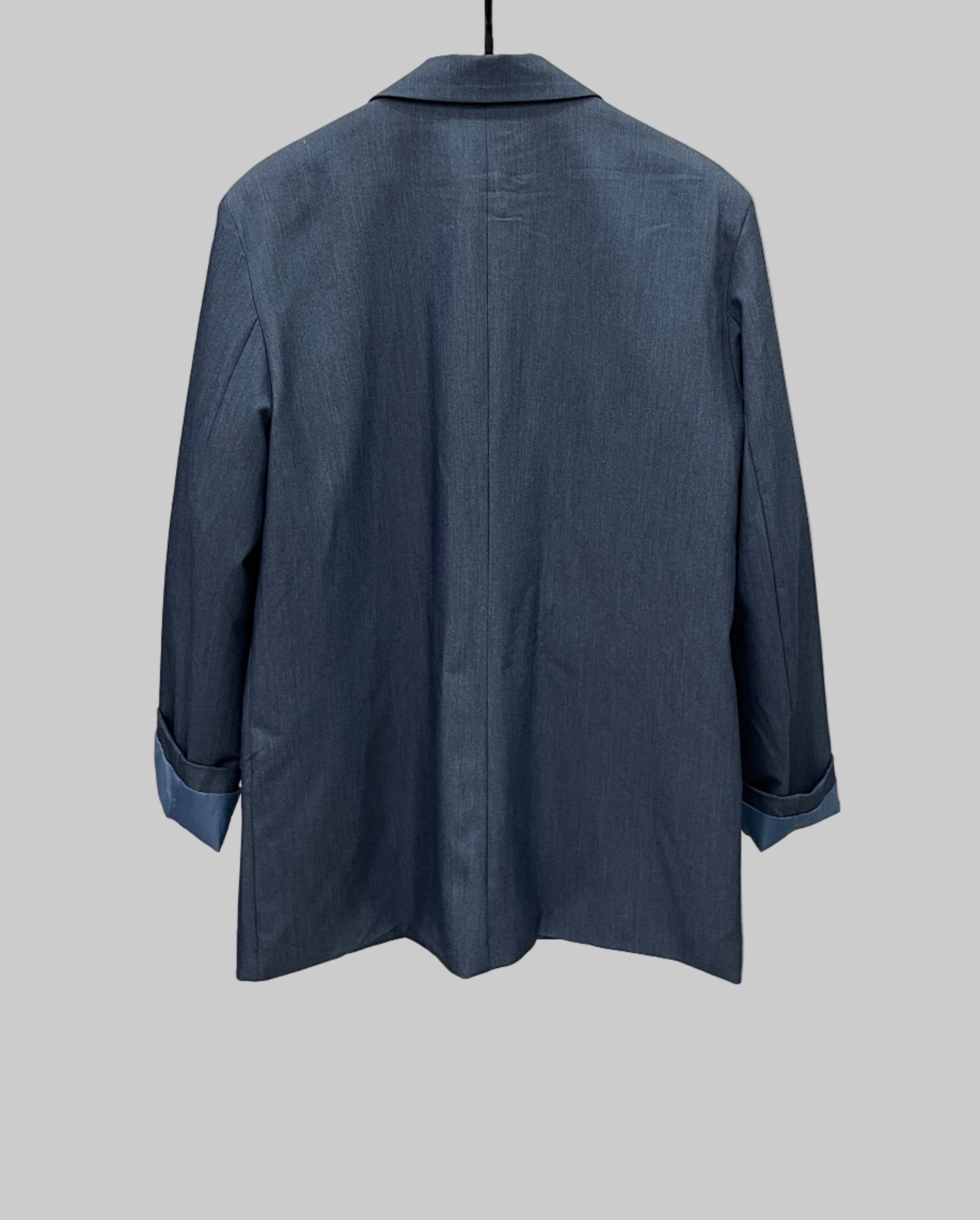 Blazer Serena - Giacca Donna Elegante Sartoriale