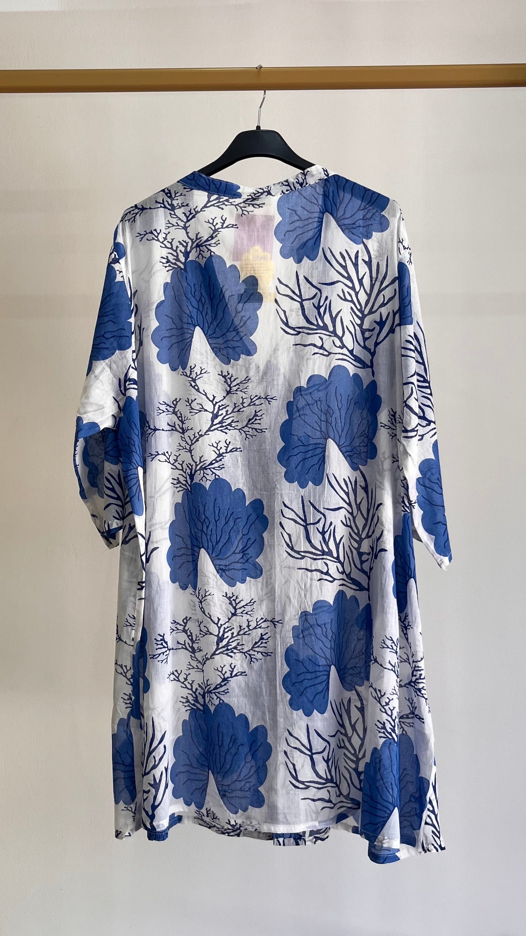 Camicia mare Corina