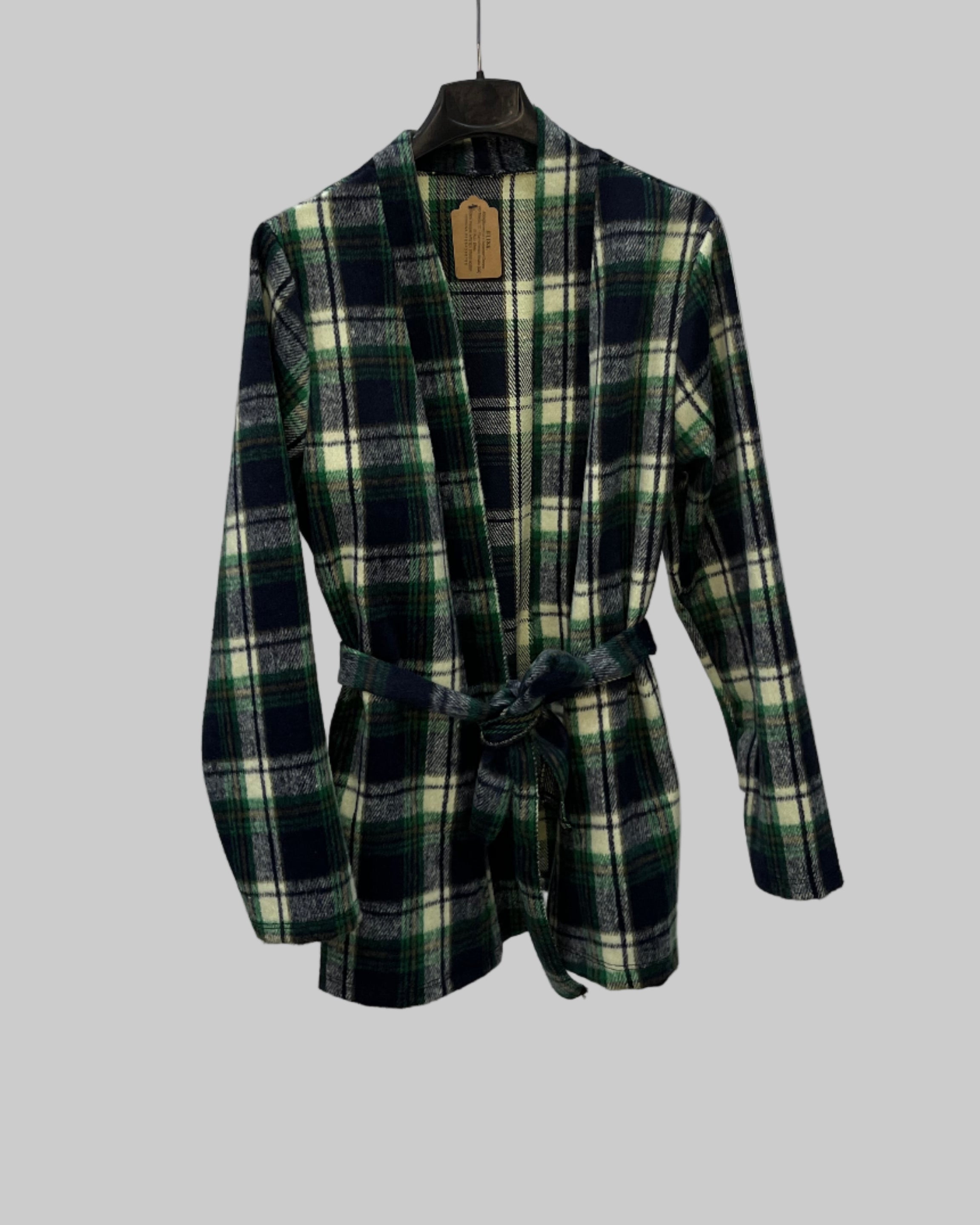 Cappottino Stephanie Donna - Giacca Leggera Elegante