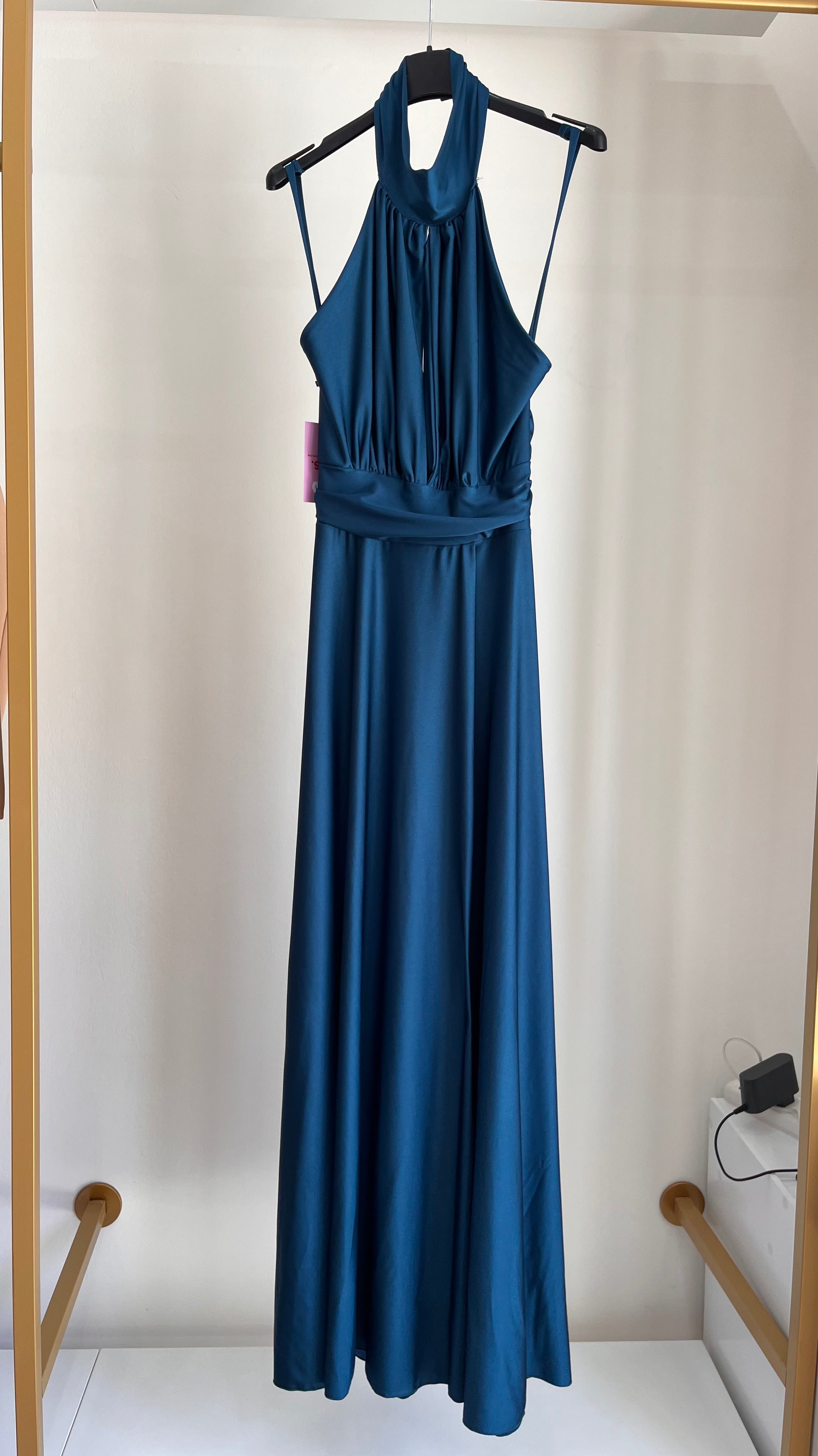 Abito Mara – Abito Lungo Elegante da Sera