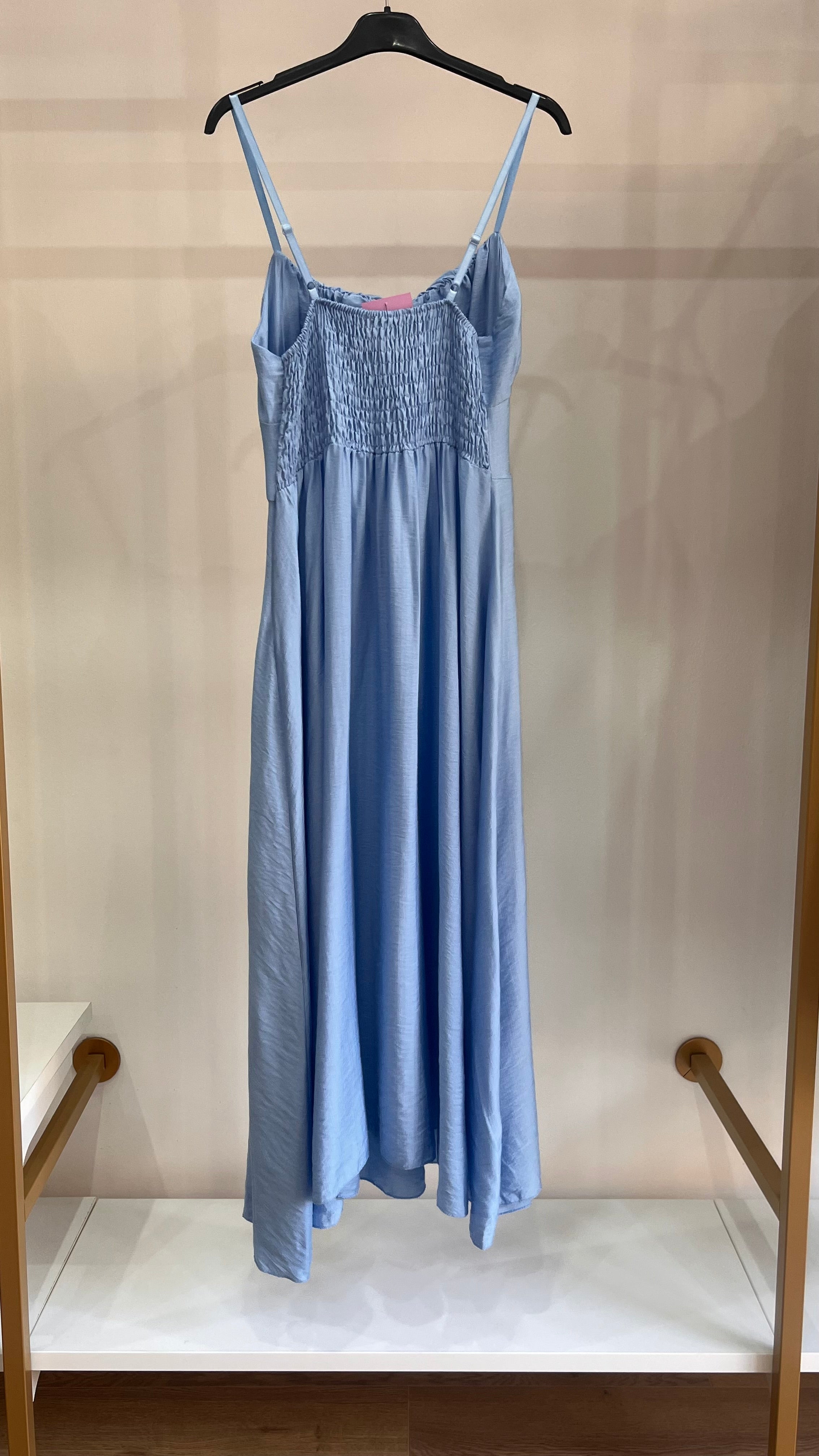 Vestito Estela - Vestito Donna Romantico