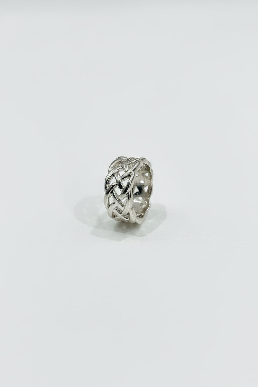Anello Creta – Anello Donna Ispirato al Mediterraneo
