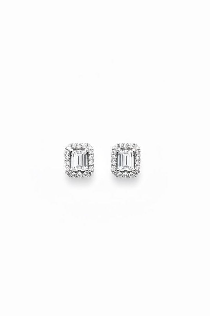 Orecchini Diana – Eleganti Pendenti Dorati