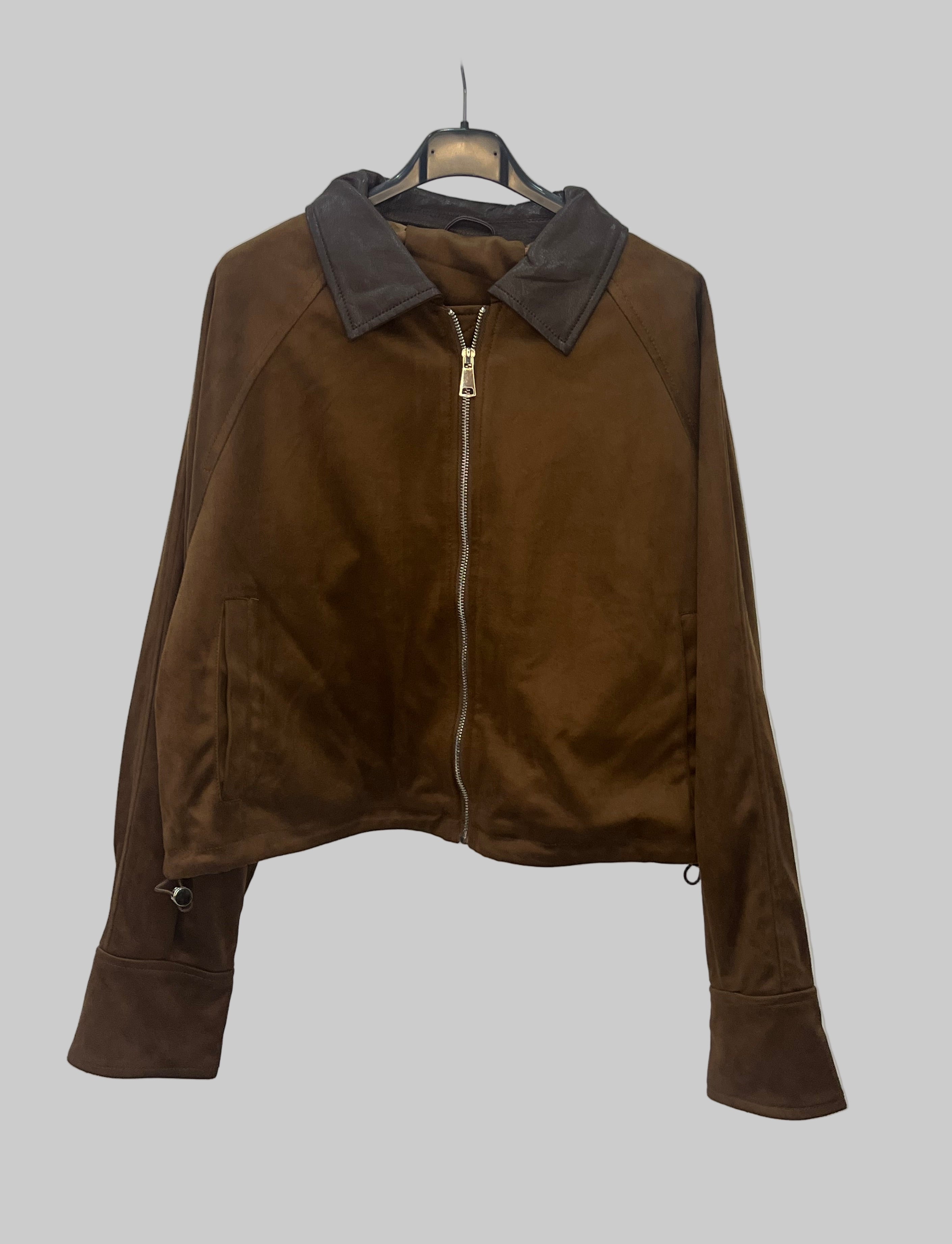 Giubbotto Mara Donna - Giacca Premium Versatile