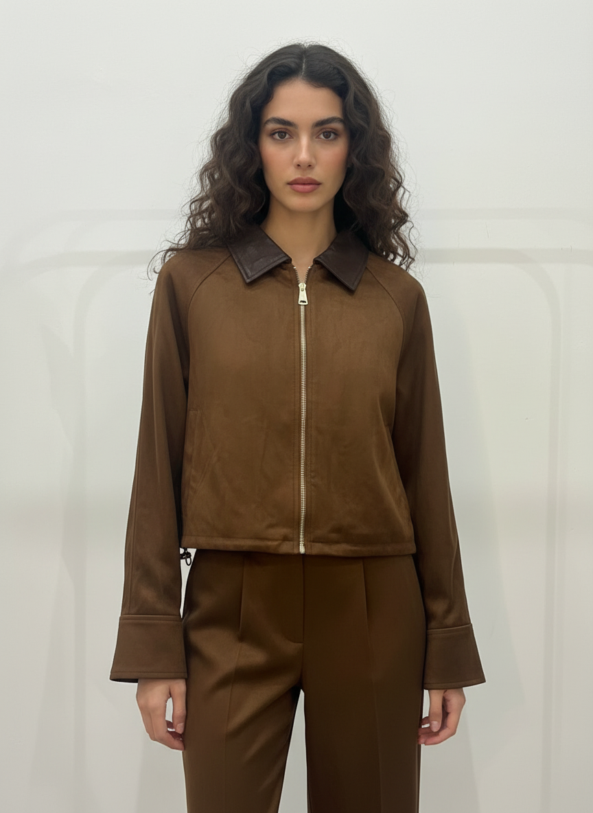 Giubbotto Mara Donna - Giacca Premium Versatile