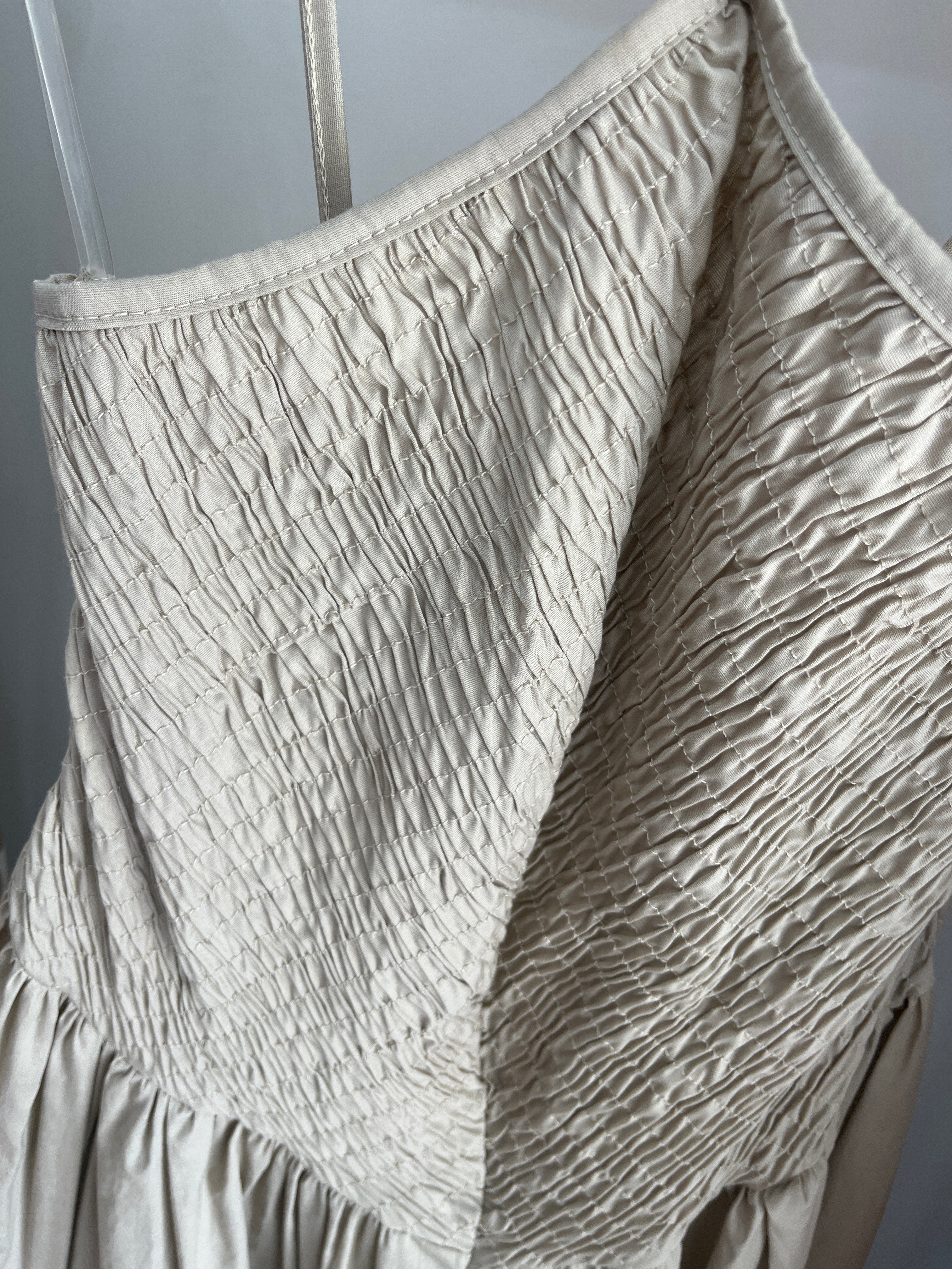 Abito Frida - Vestito con Corpetto Drappeggiato