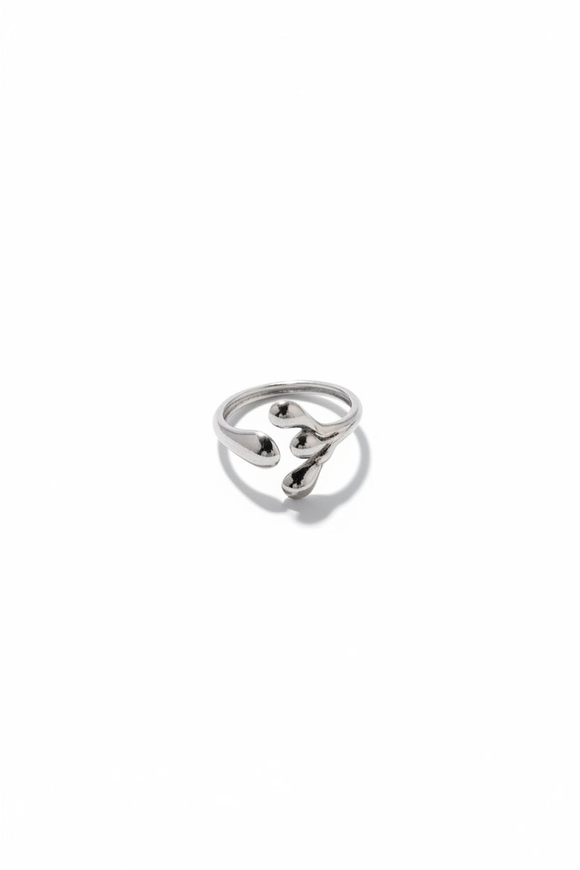 Anello Romina – Anello in Argento da Donna