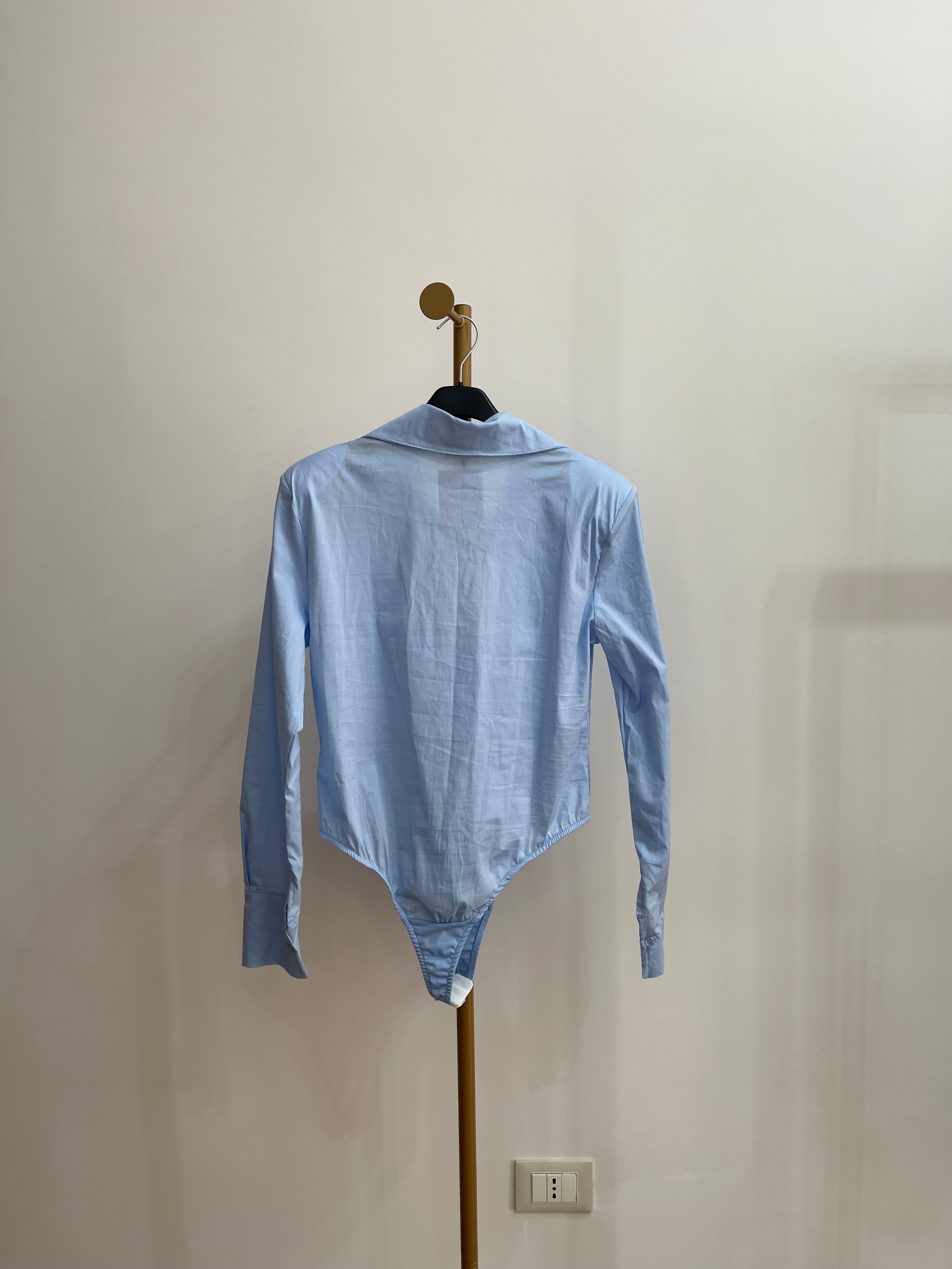 Body Cinzia - Body Elegante da Donna