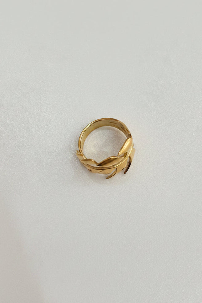 Anello Montserrat – Anello Elegante da Donna