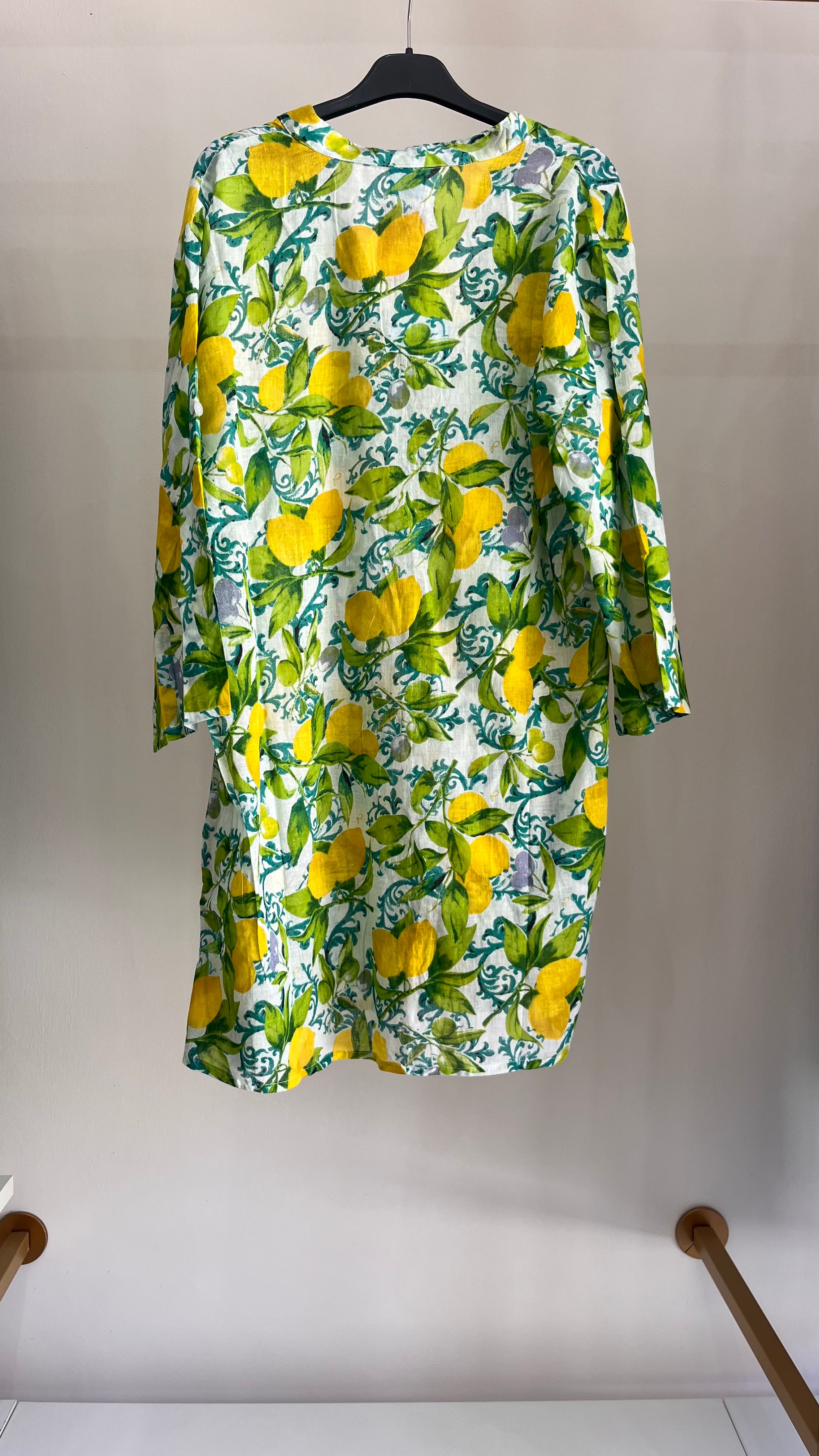 Camicia Amalfi – Camicia da Donna Estiva