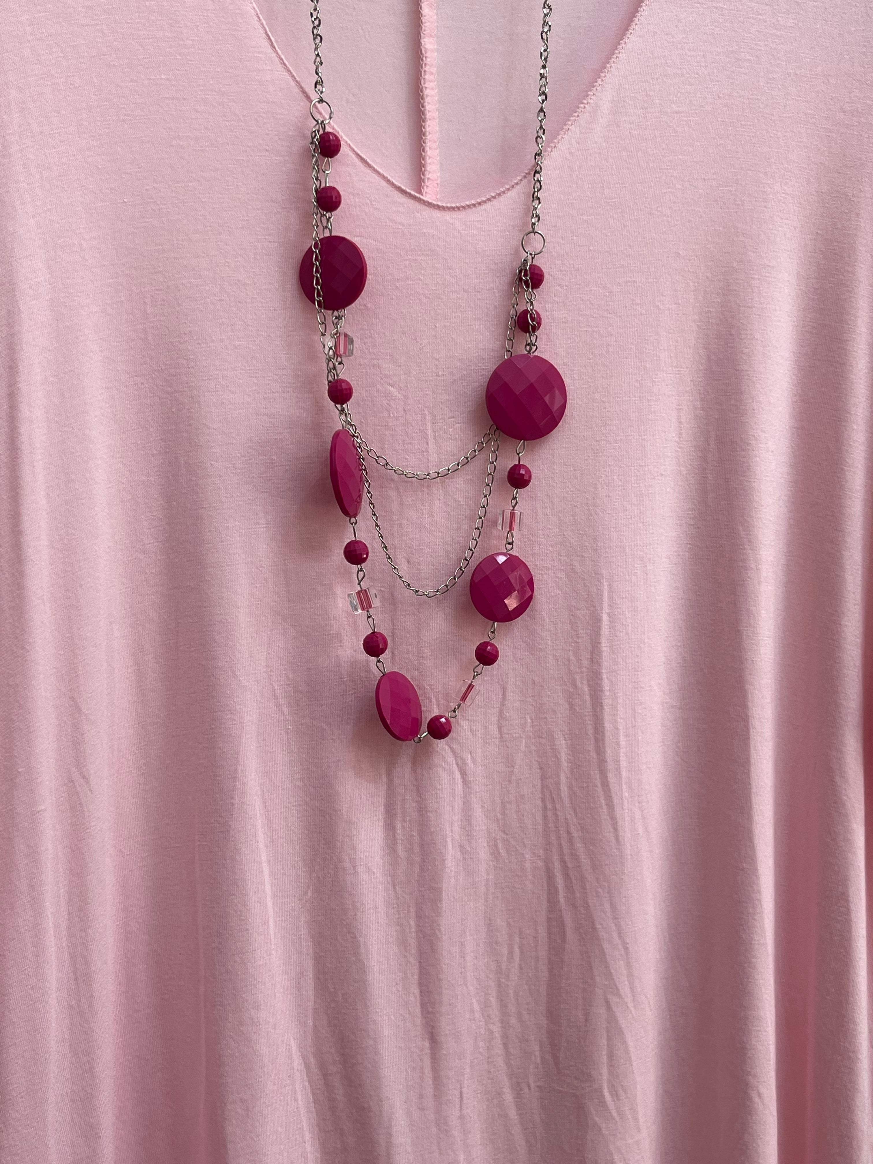 Maglia Loretta – Blusa Donna Morbida Scollo a V Elegante