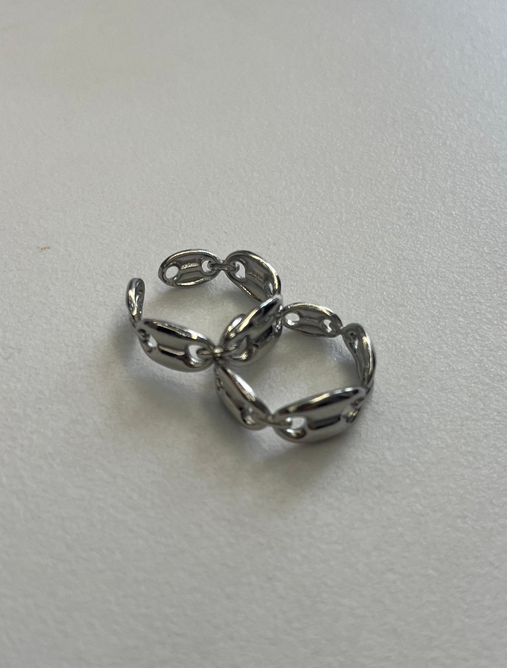 Anello Katerina - Gioiello Elegante Donna