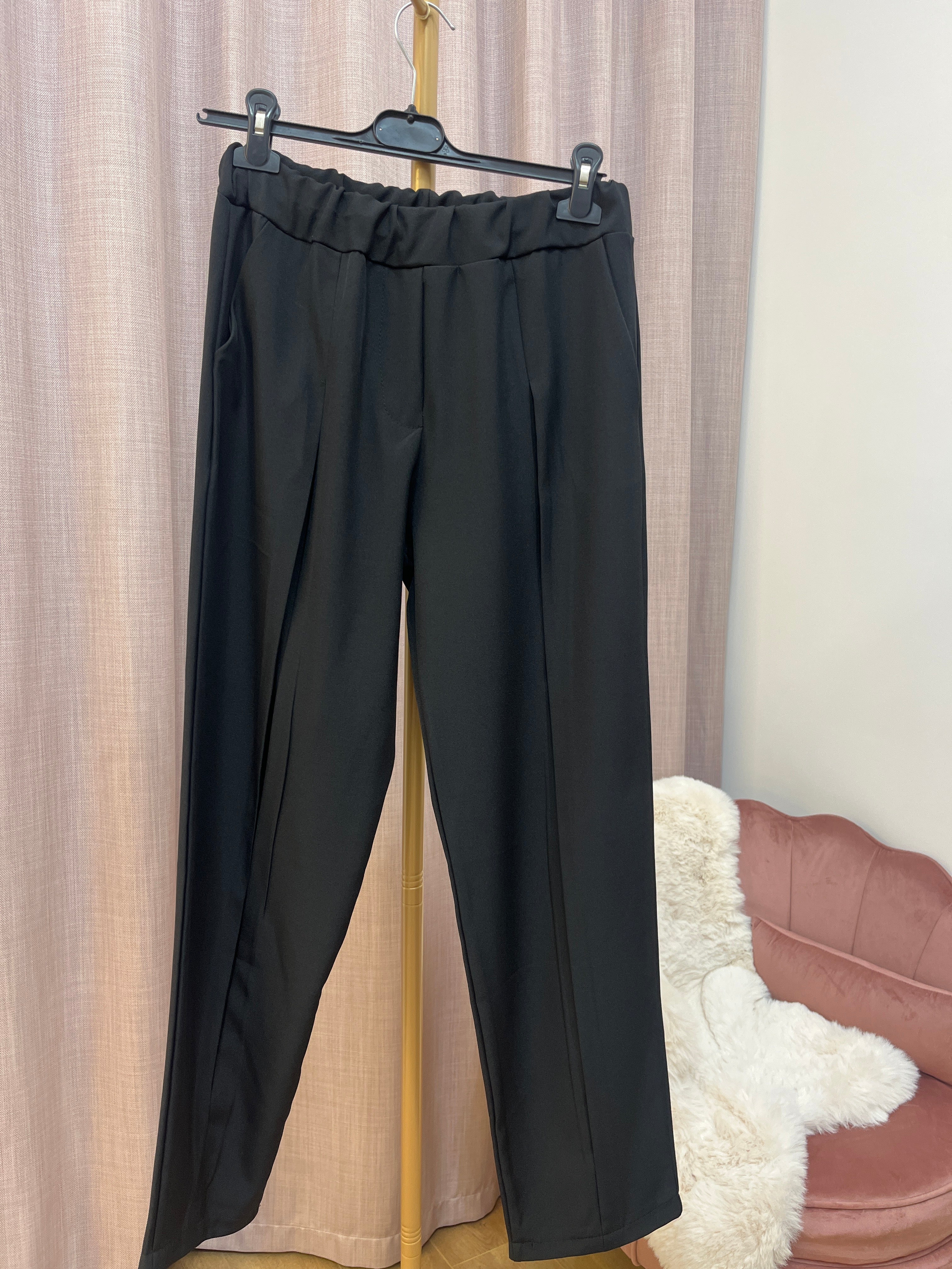 Pantalone Fatima Taglia Unica