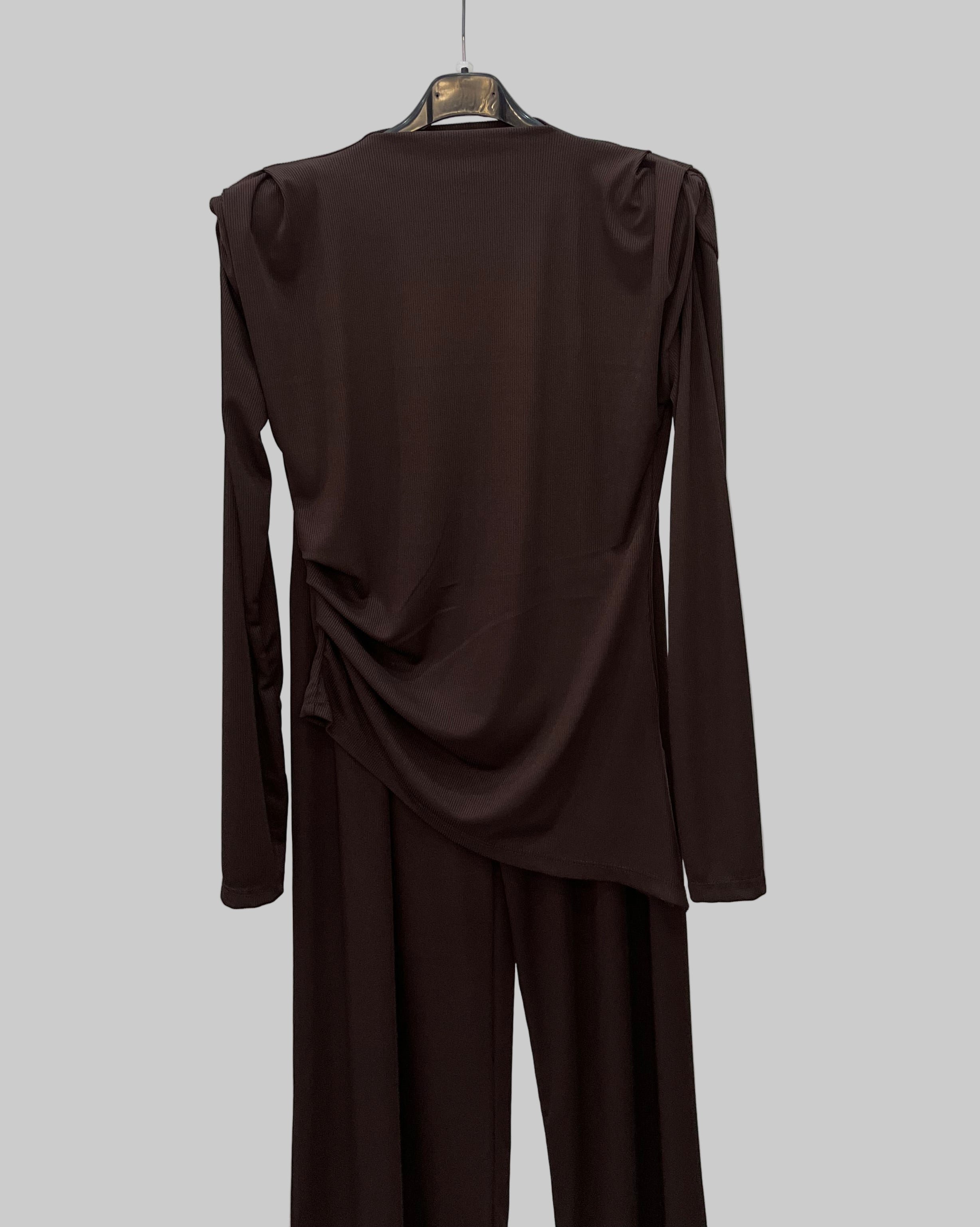 Completo Francesca - Coordinato donna elegante