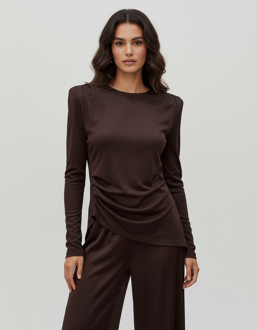 Completo Francesca - Coordinato donna elegante