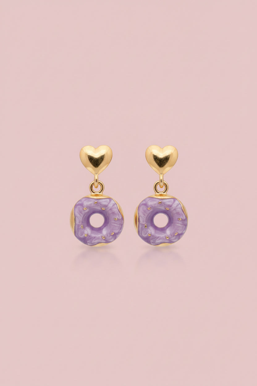 Orecchini Dora – Orecchini Eleganti da Donna
