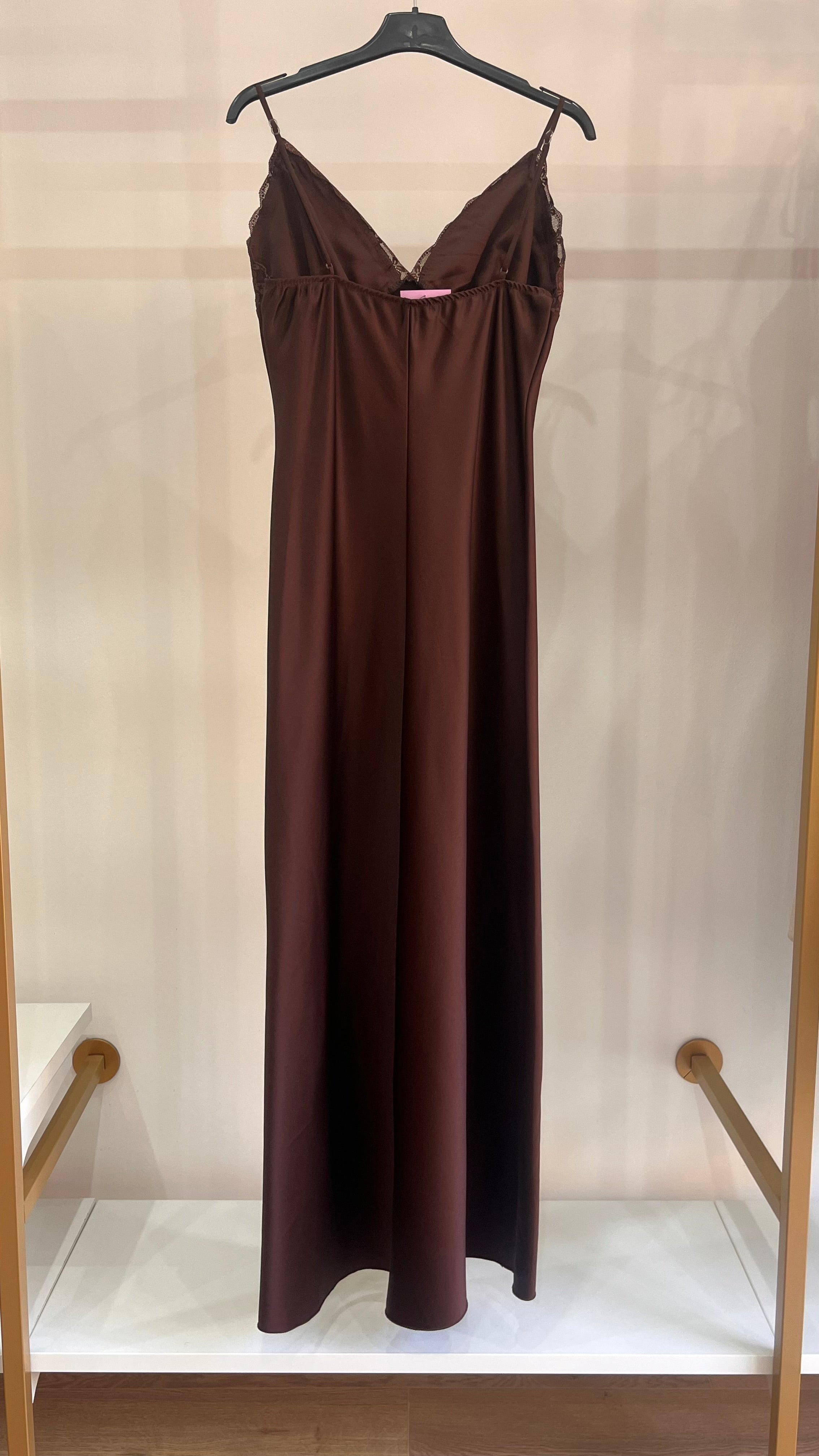 Vestito Patricia – Abito da Sera Lungo | Bliss Womens Wear