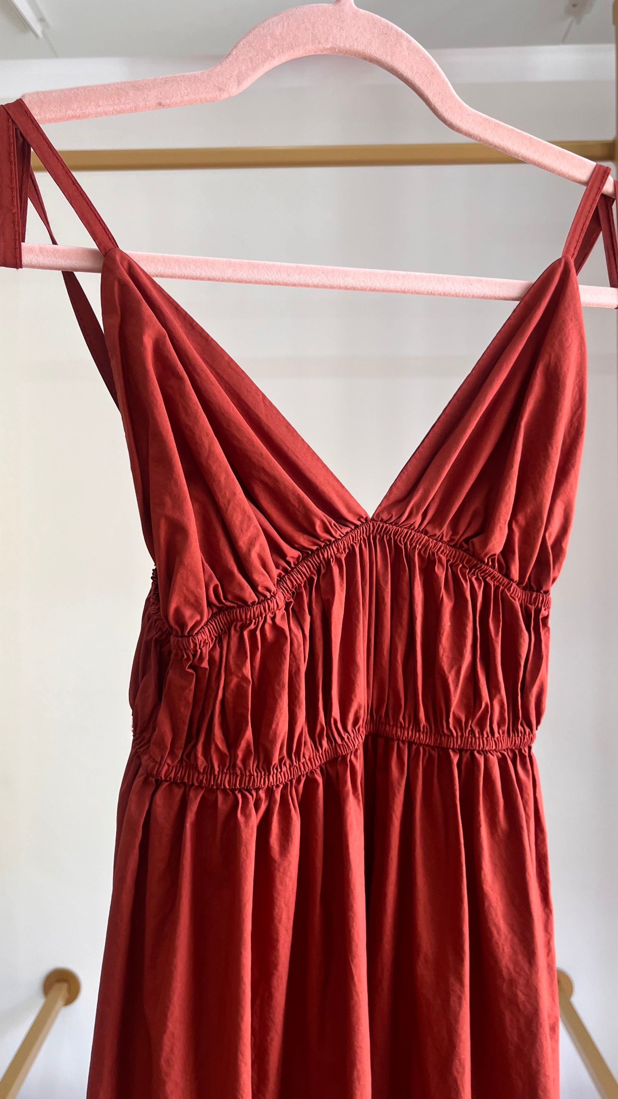 Vestito Elisabetta – Abito Lungo romantico