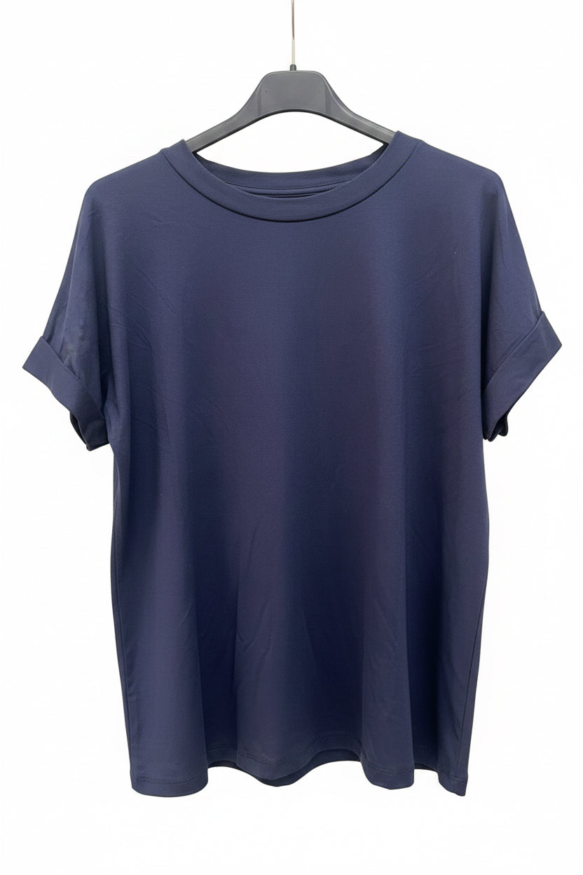Maglia Camilla – Maglia Donna Elegante in Maglia Fine
