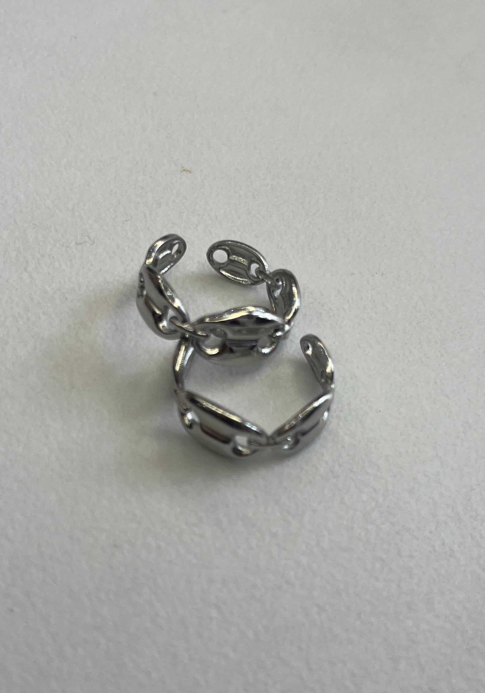 Anello Katerina - Gioiello Elegante Donna