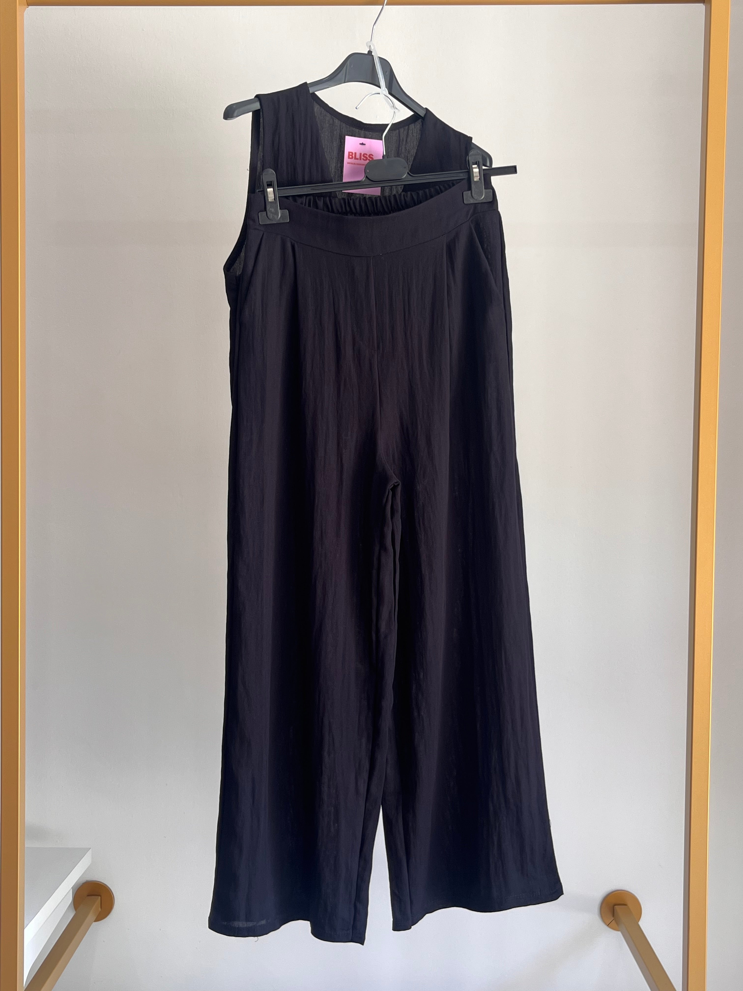 Coordinato Aileen - Coordinato Donna Leggero