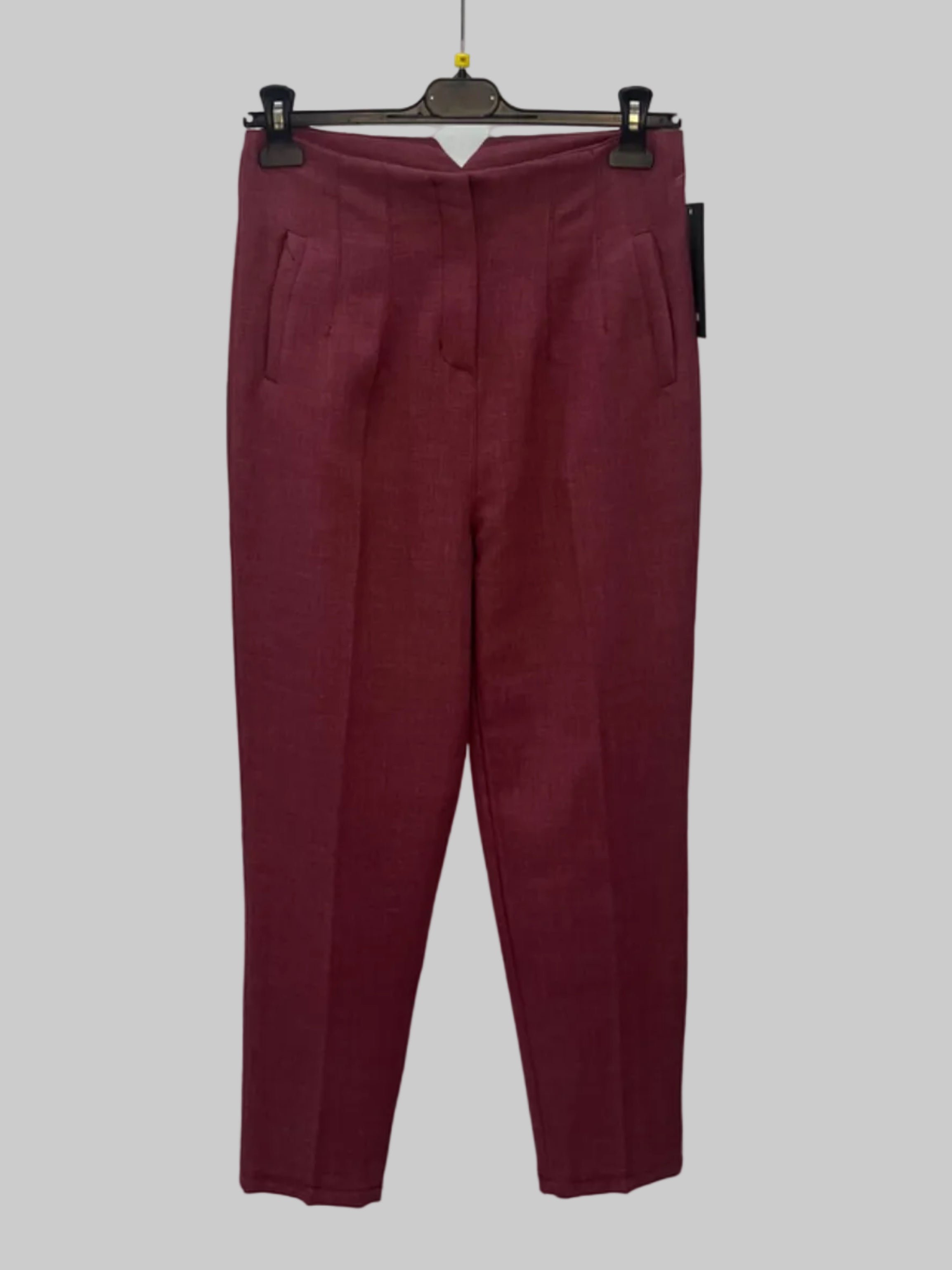 Pantalone Cecilia - Eleganza Contemporanea