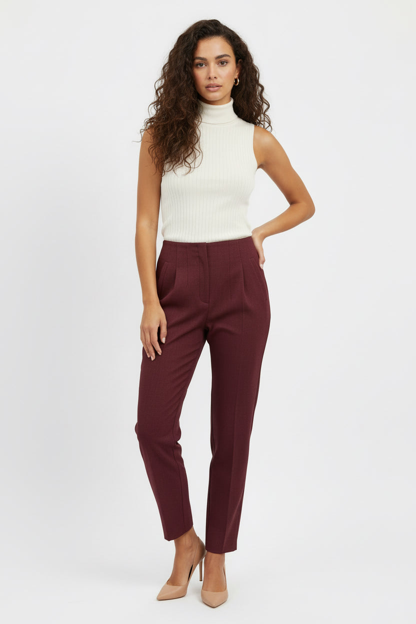 Pantalone Cecilia - Eleganza Contemporanea