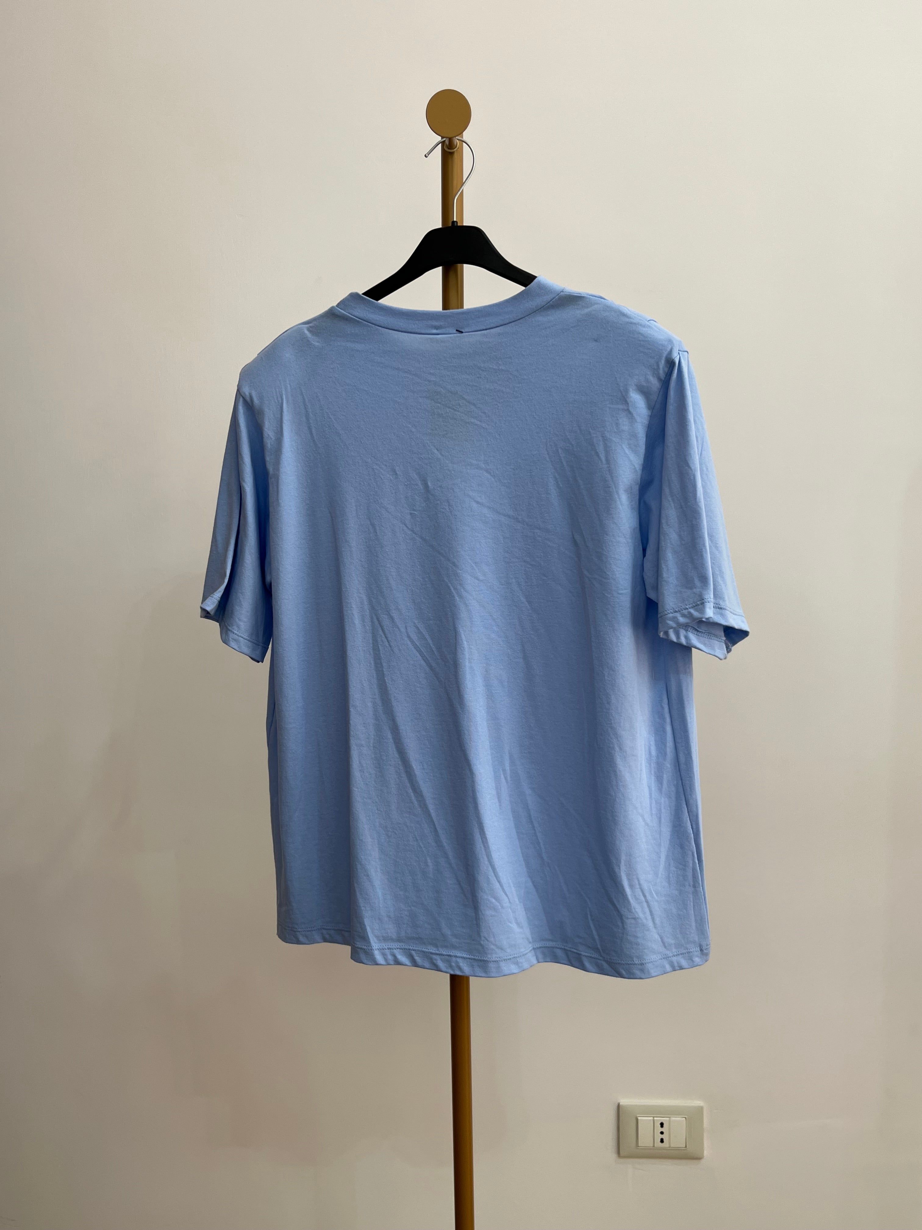 Maglia Donna Elegante - Comfort e Stile Quotidiano