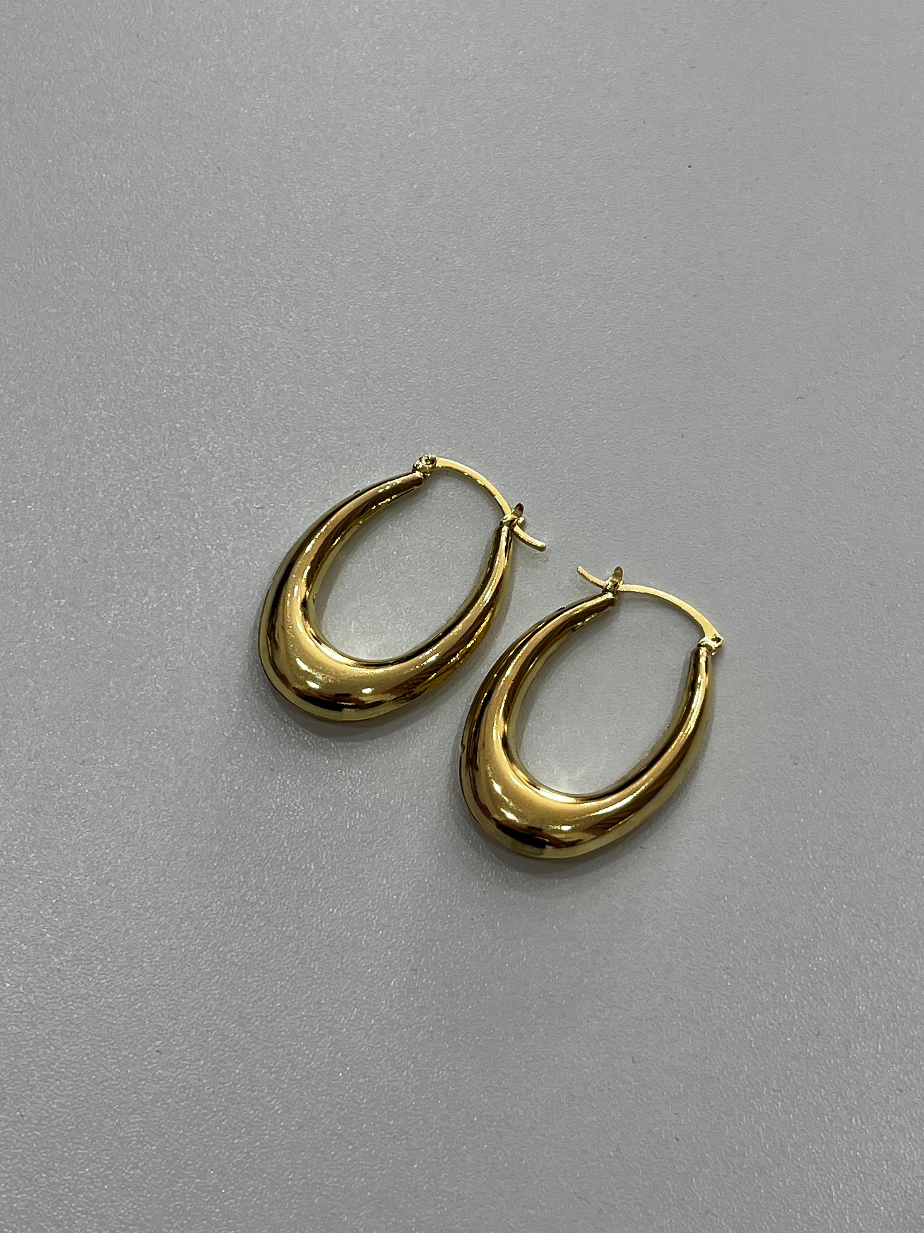 Orecchini Irene – Orecchini Classici Eleganti da Donna