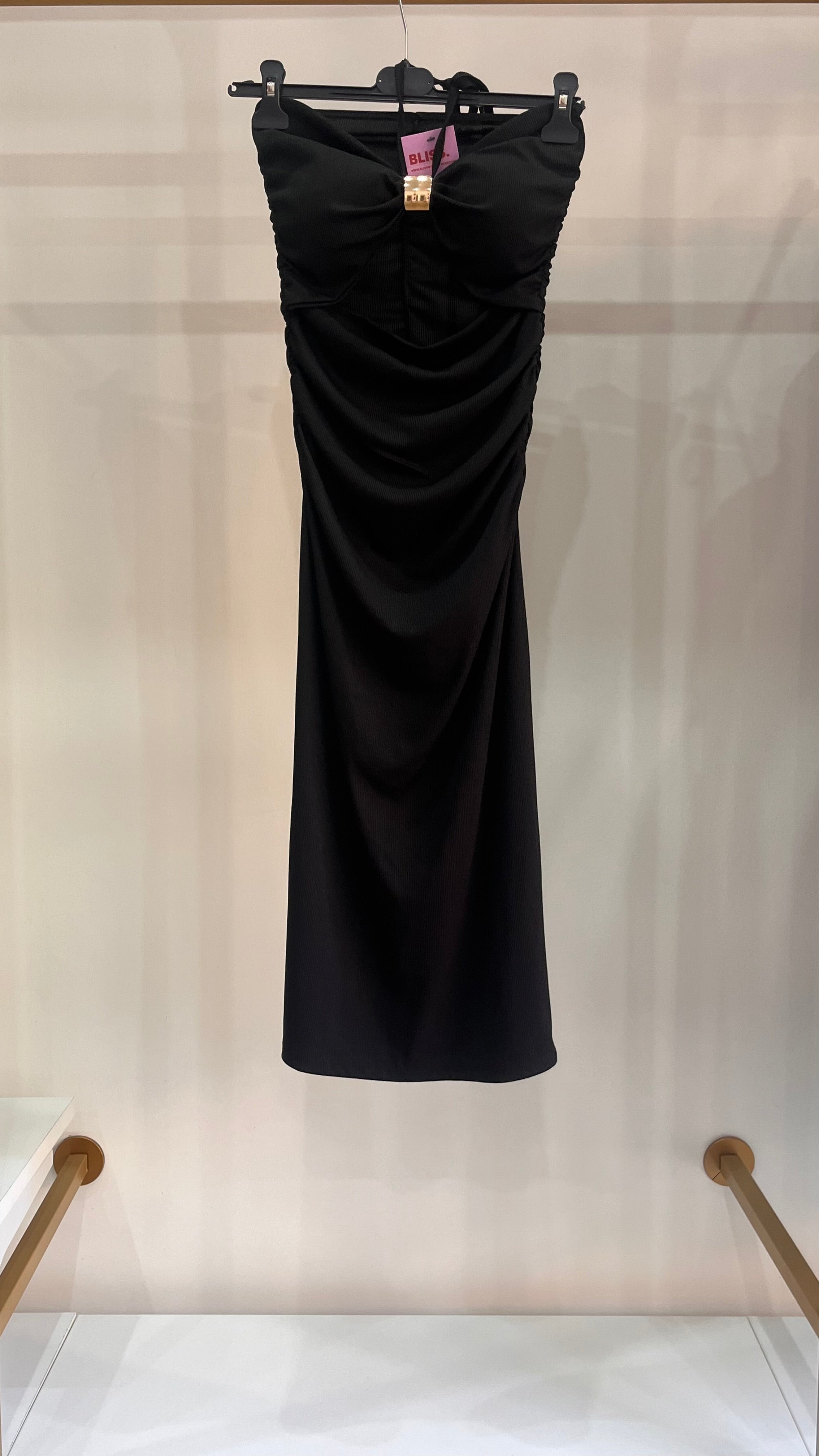 Abito Teresa - Vestito Silhouette