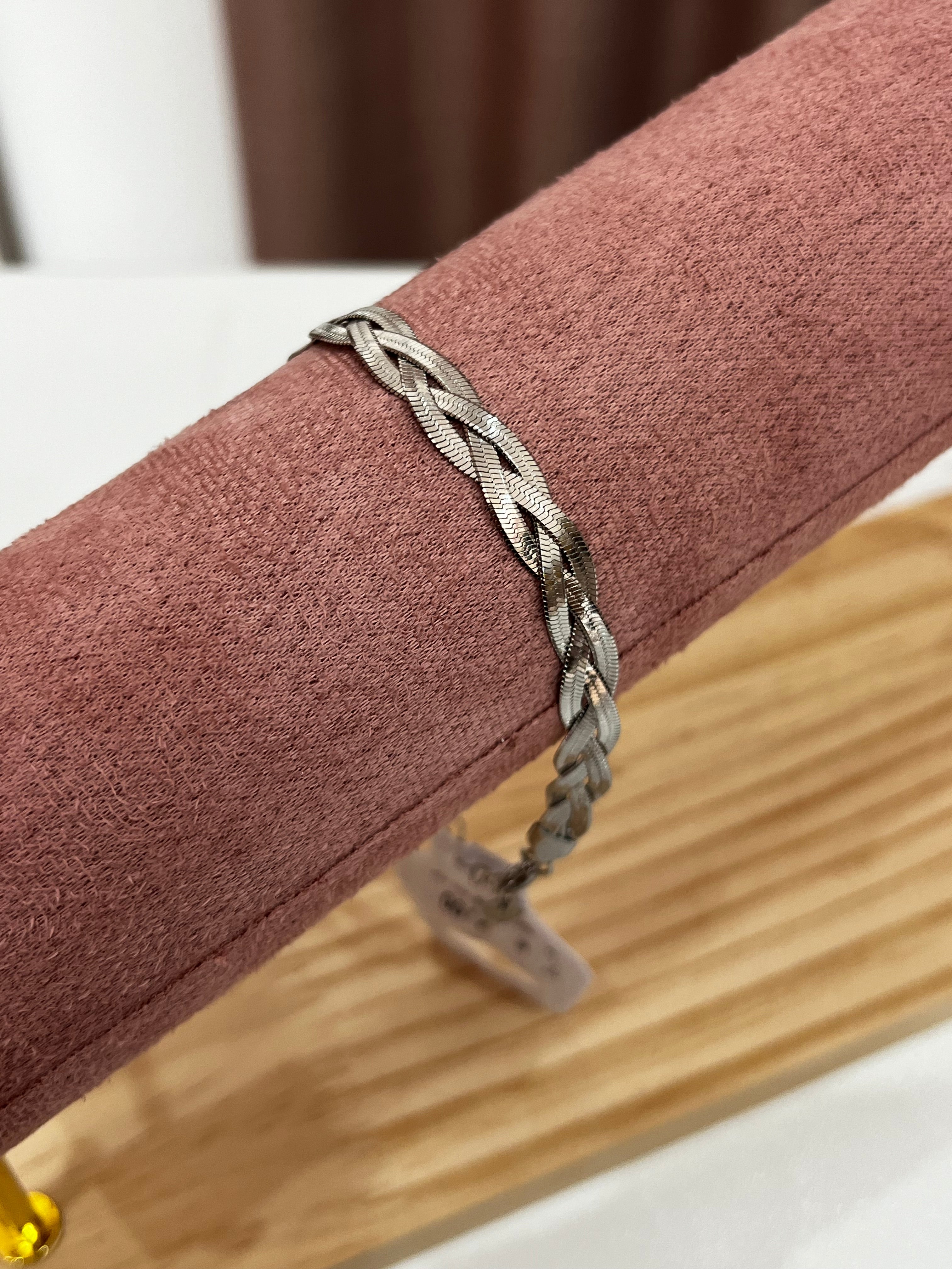 Braccialetto Intrecciati – Bracciali Boho Chic da Donna