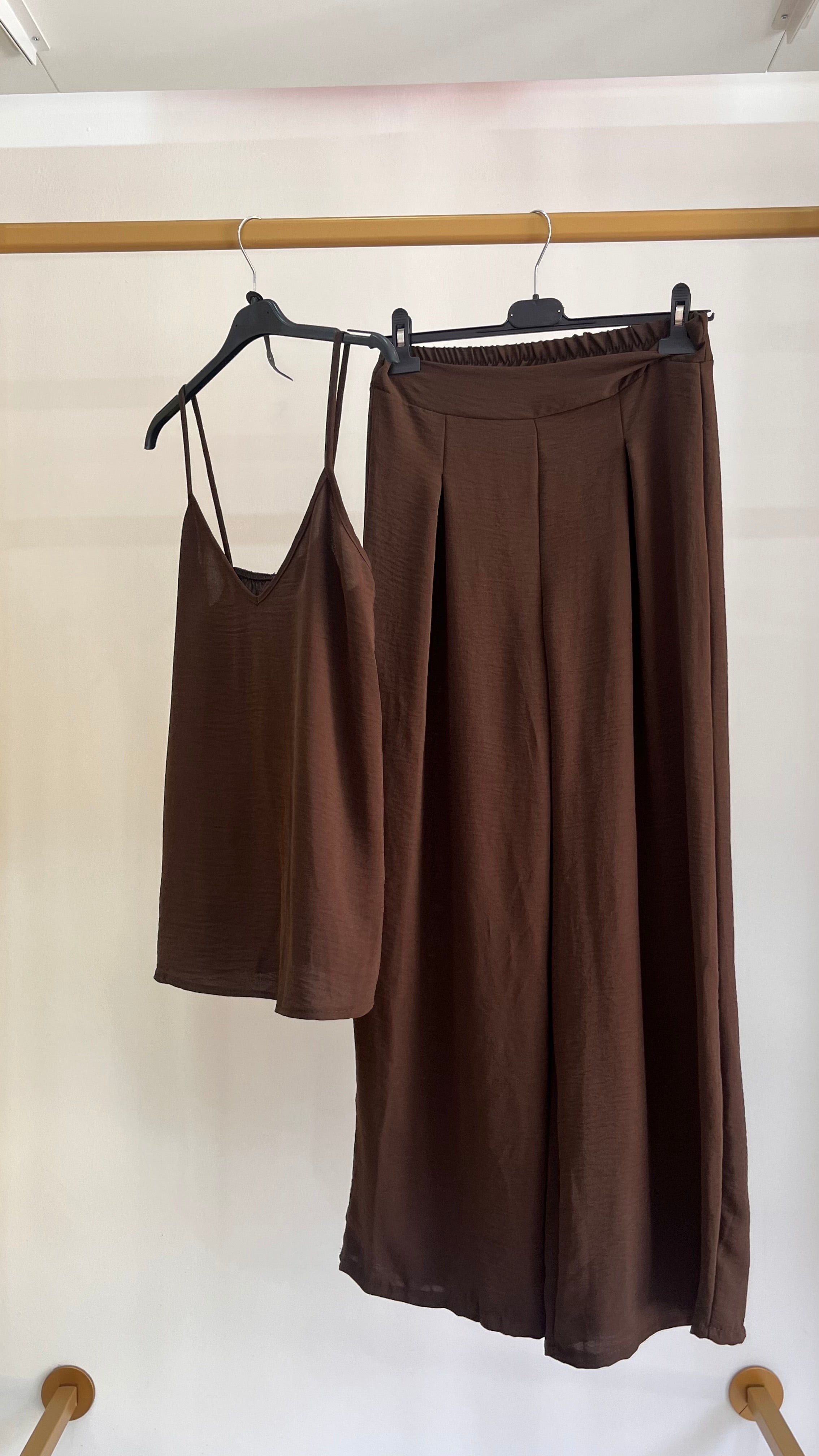 Completo Federica – Coordinato Donna