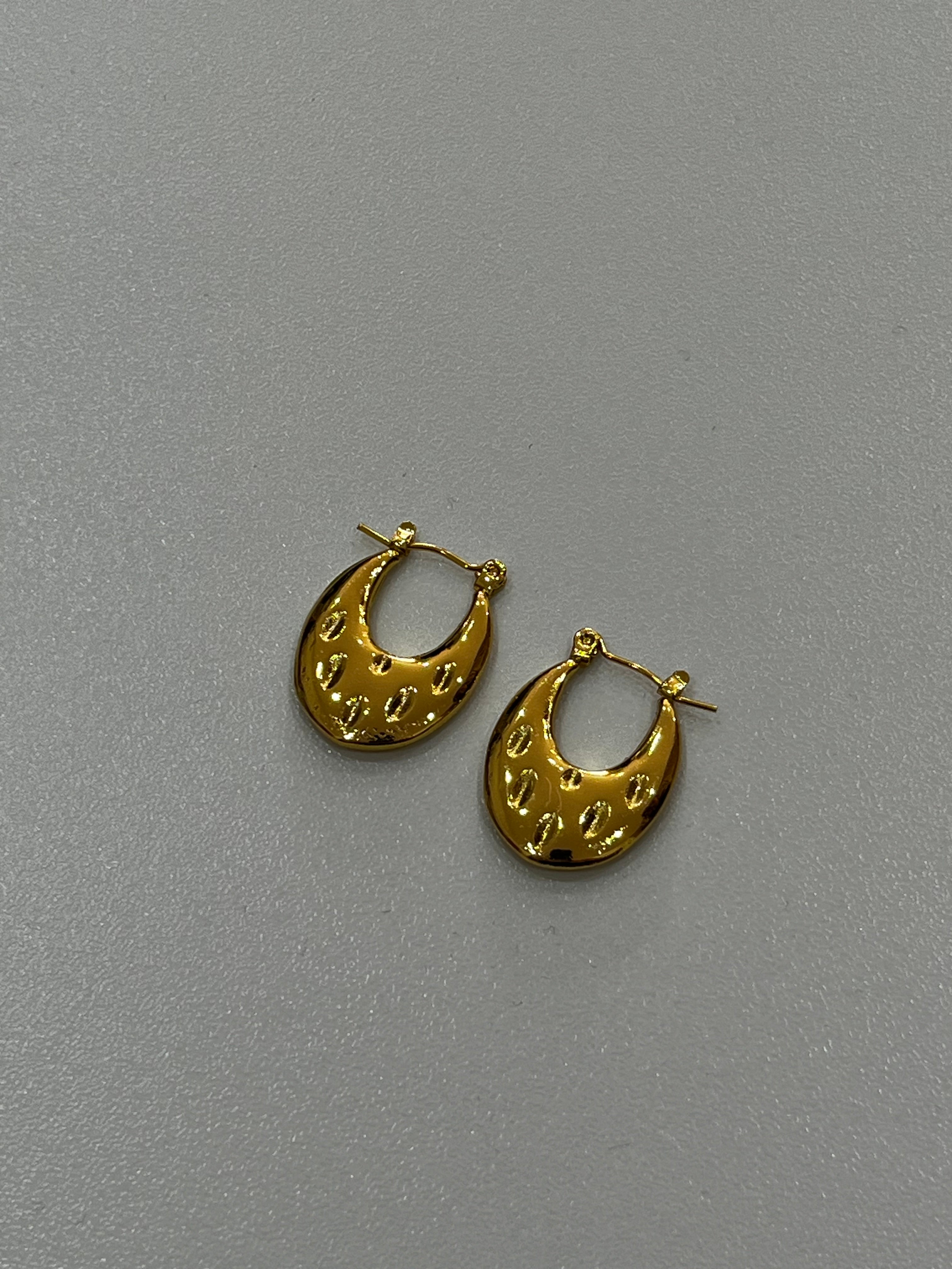 Orecchini Ofelia – Orecchini Pendenti Eleganti da Donna
