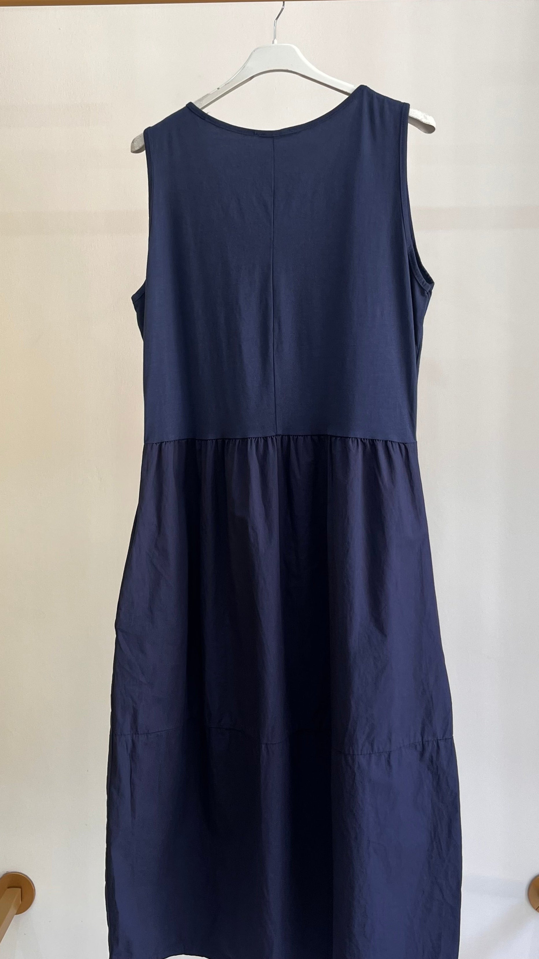 Vestito Anna Rita - Abito Maxi Estivo
