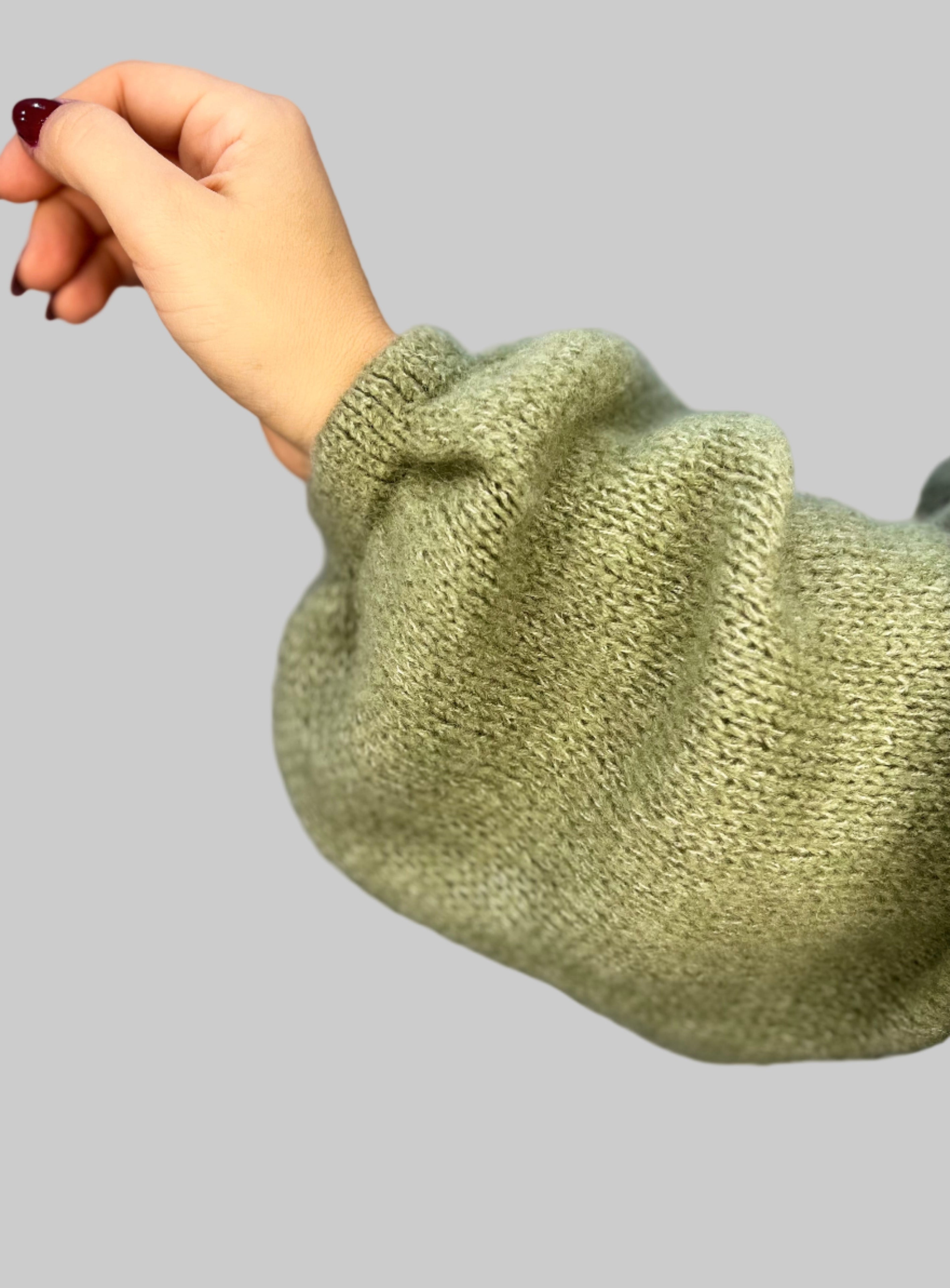 Maglione La Dolce Vita Misto Lana - Pullover Donna XS-L