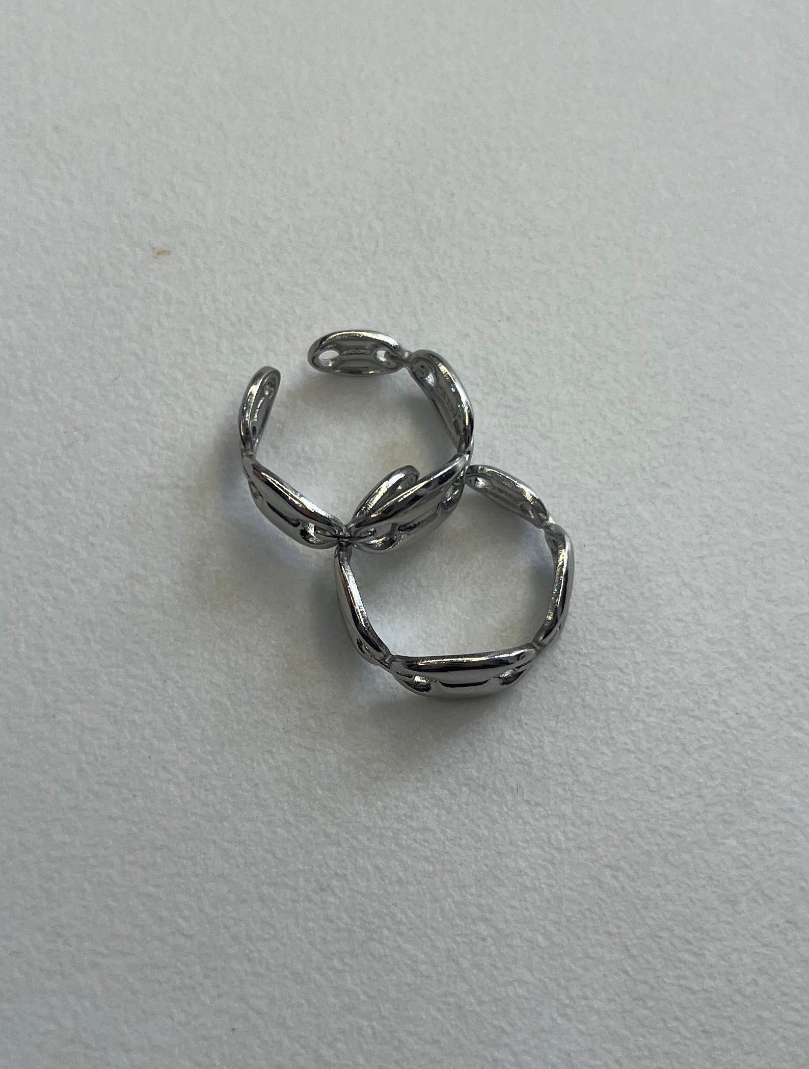 Anello Katerina - Gioiello Elegante Donna