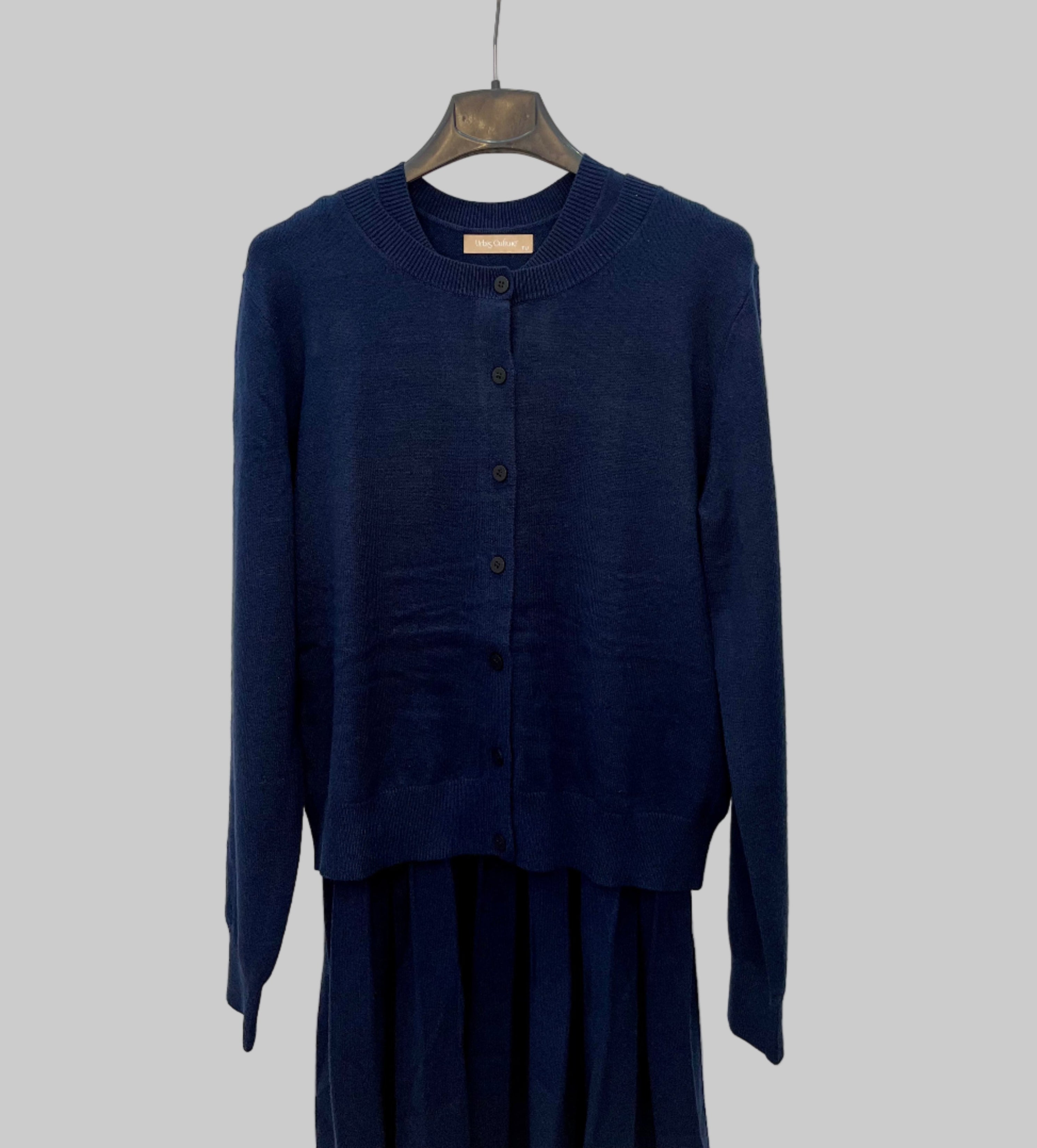 Coordinato Carlotta Donna - Set Elegante Completo