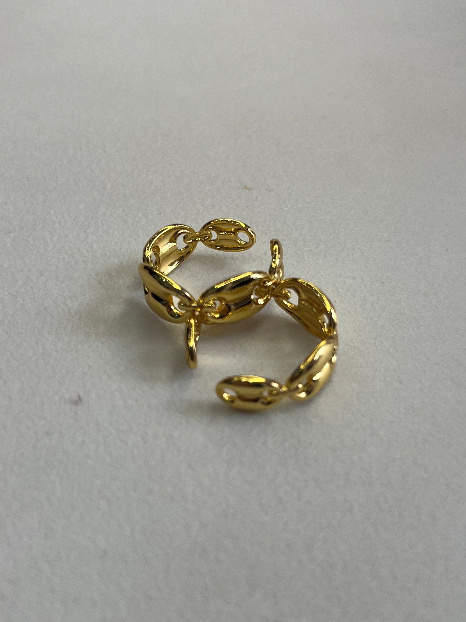 Anello Katerina - Gioiello Elegante Donna