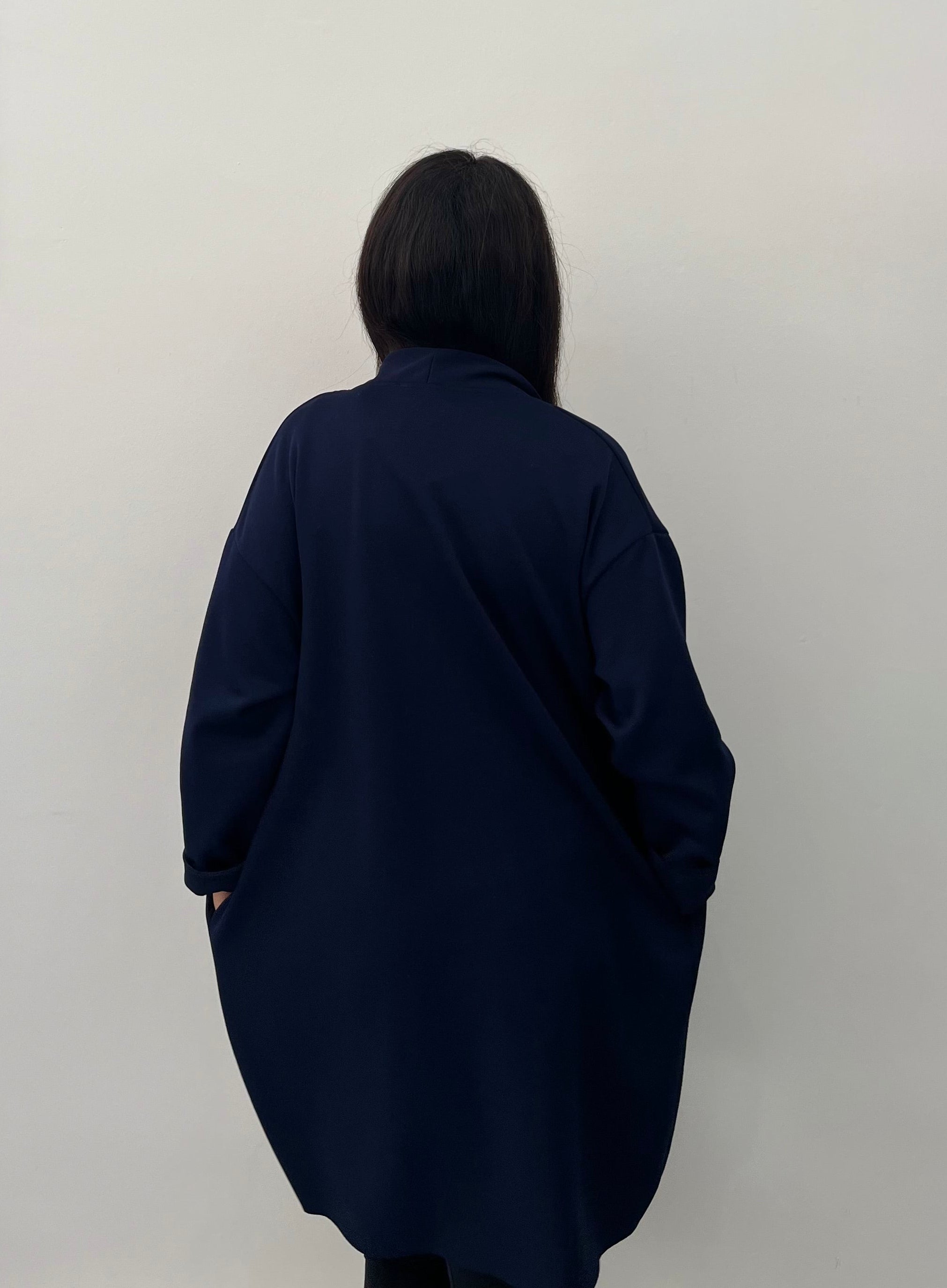 Cardigan Ginevra - Eleganza Premium Donna