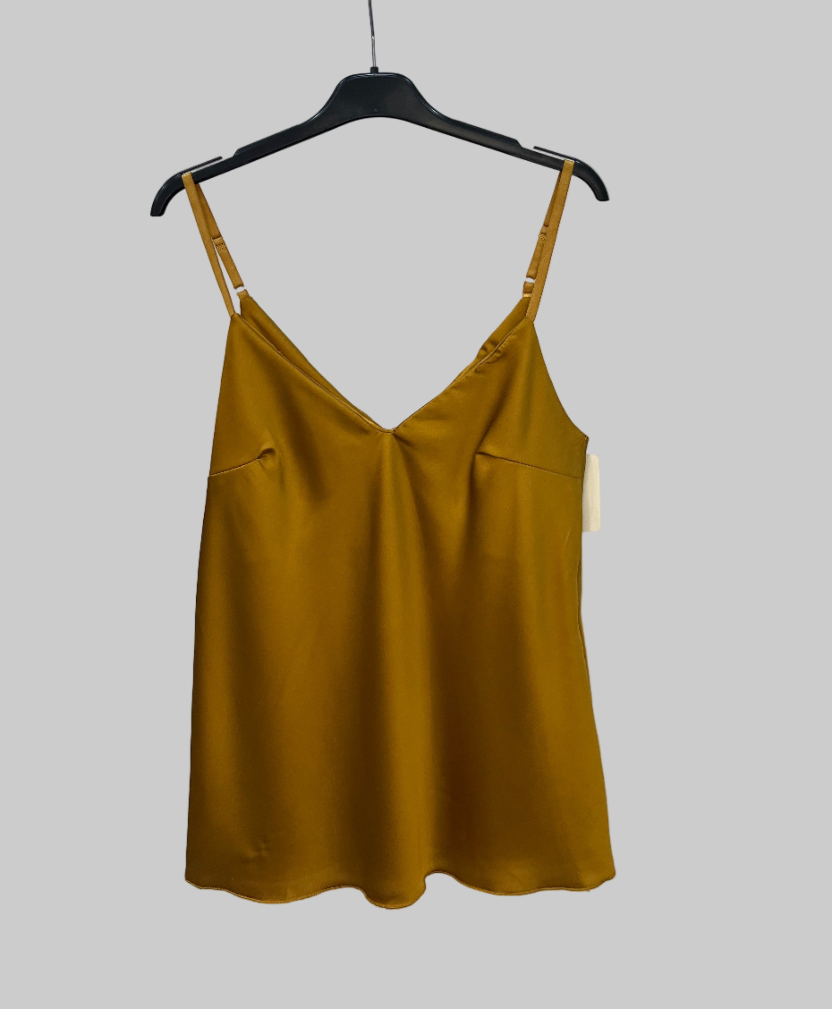 Top Alessandra - Canotta Elegante Donna