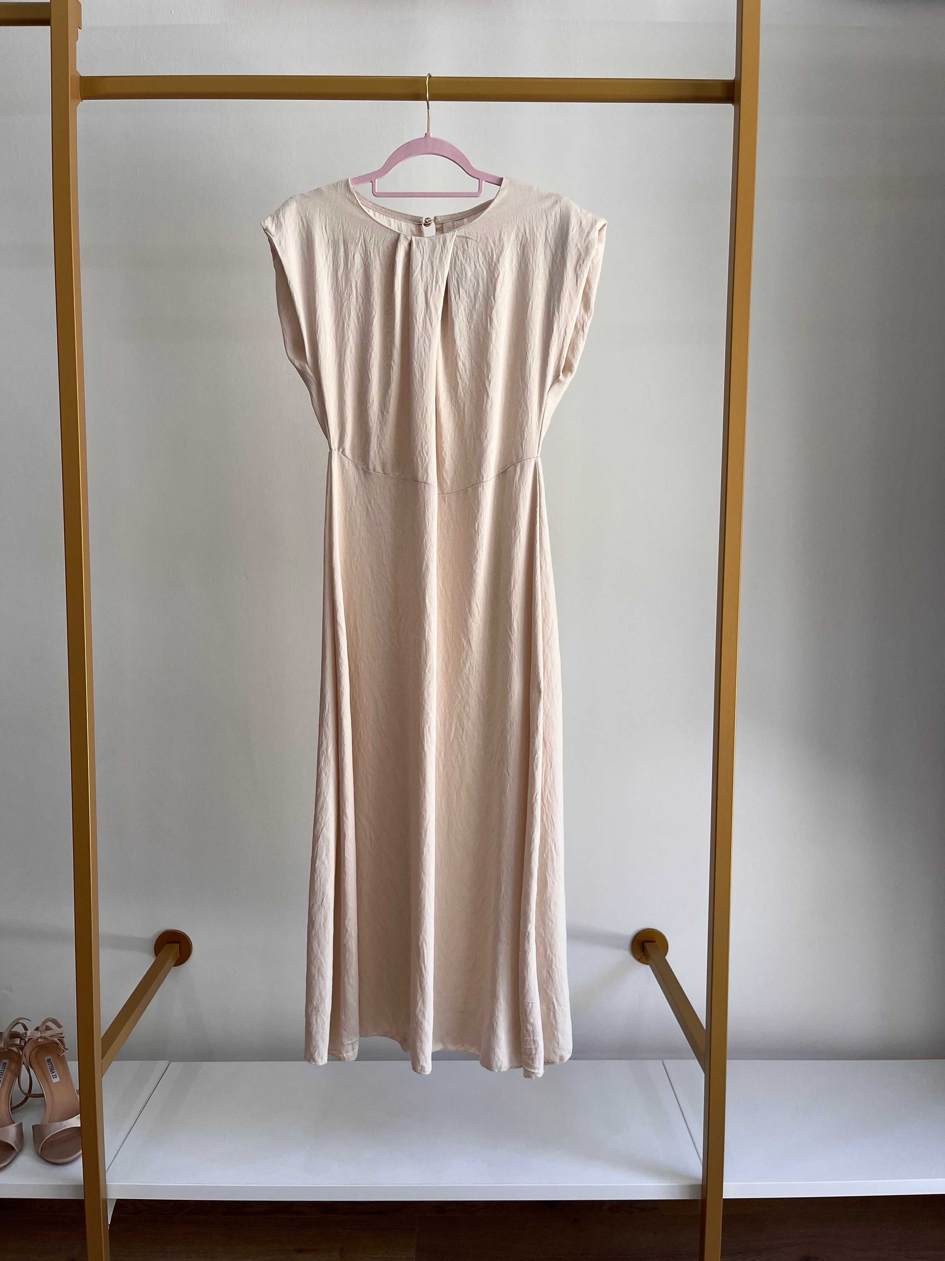 Vestito Gianna - Eleganza femminile