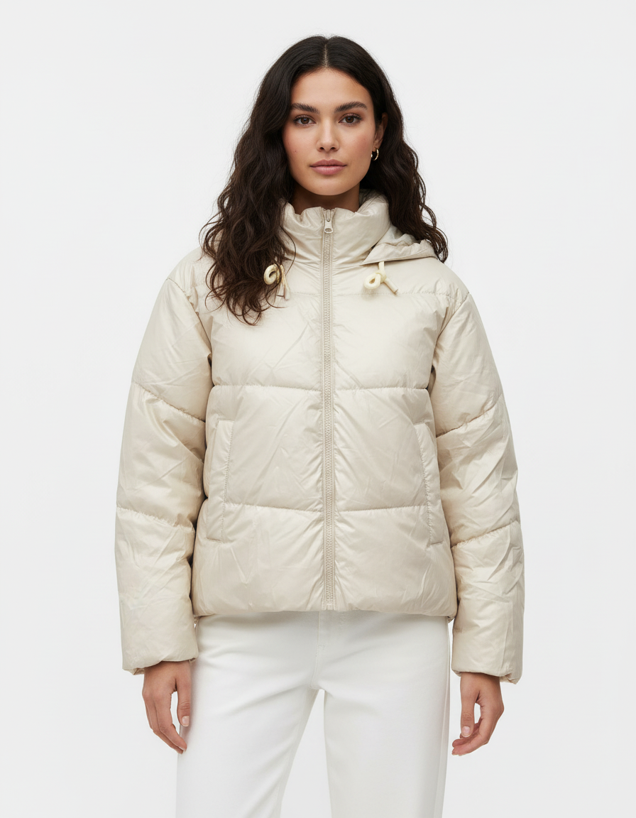 Piumino Ingrid - Giacca Invernale Donna