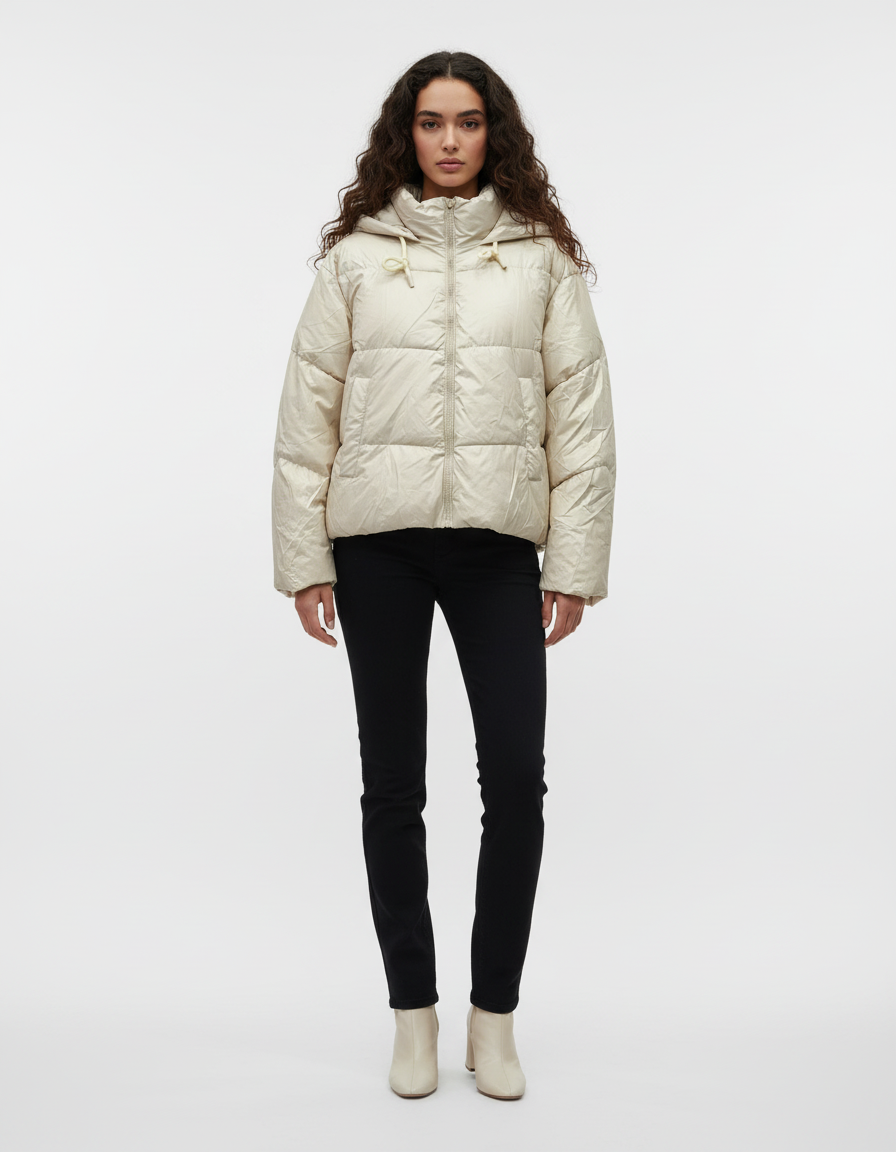 Piumino Ingrid - Giacca Invernale Donna