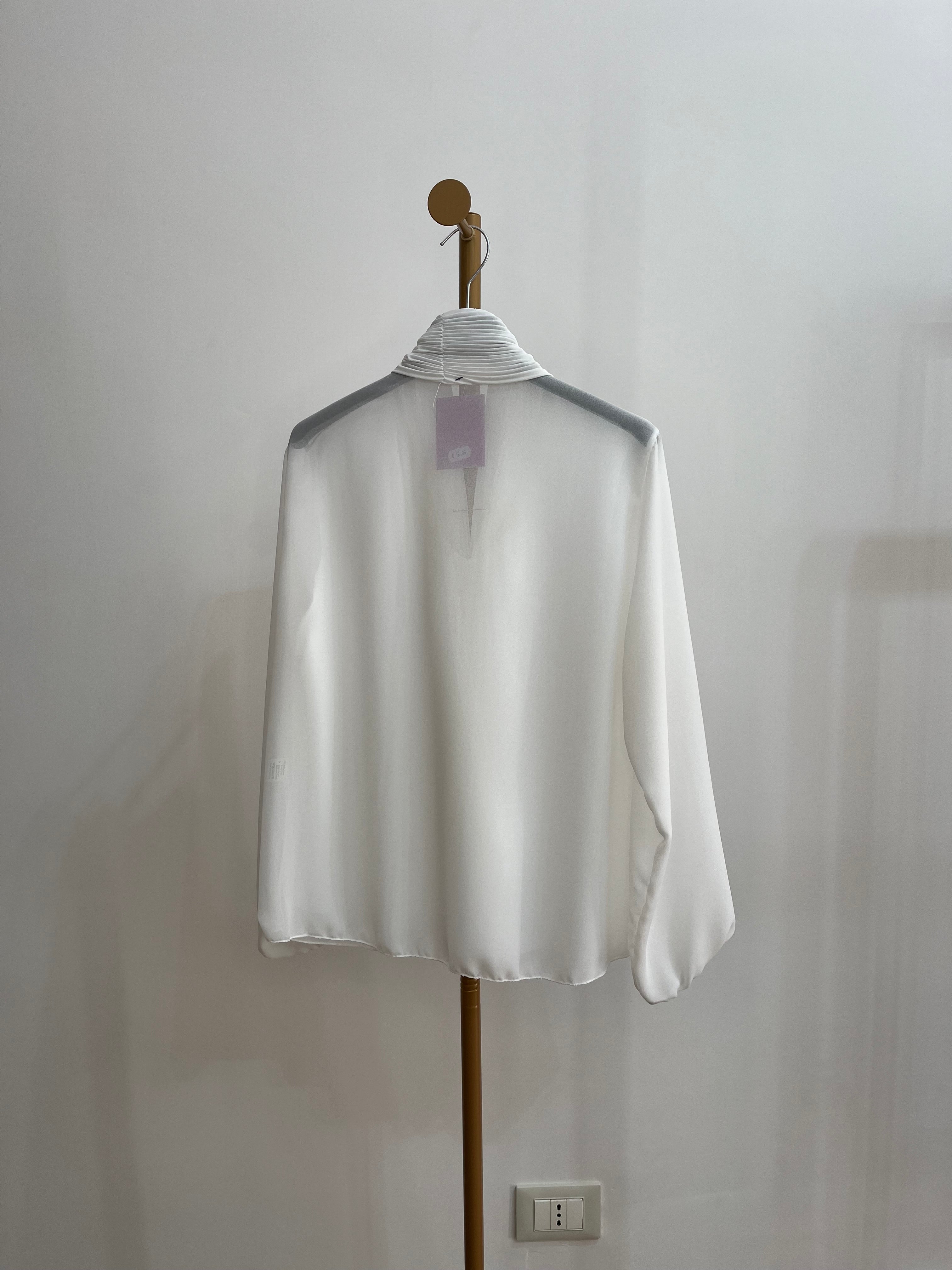 Camicia Perla - Eleganza Senza Tempo per Donna