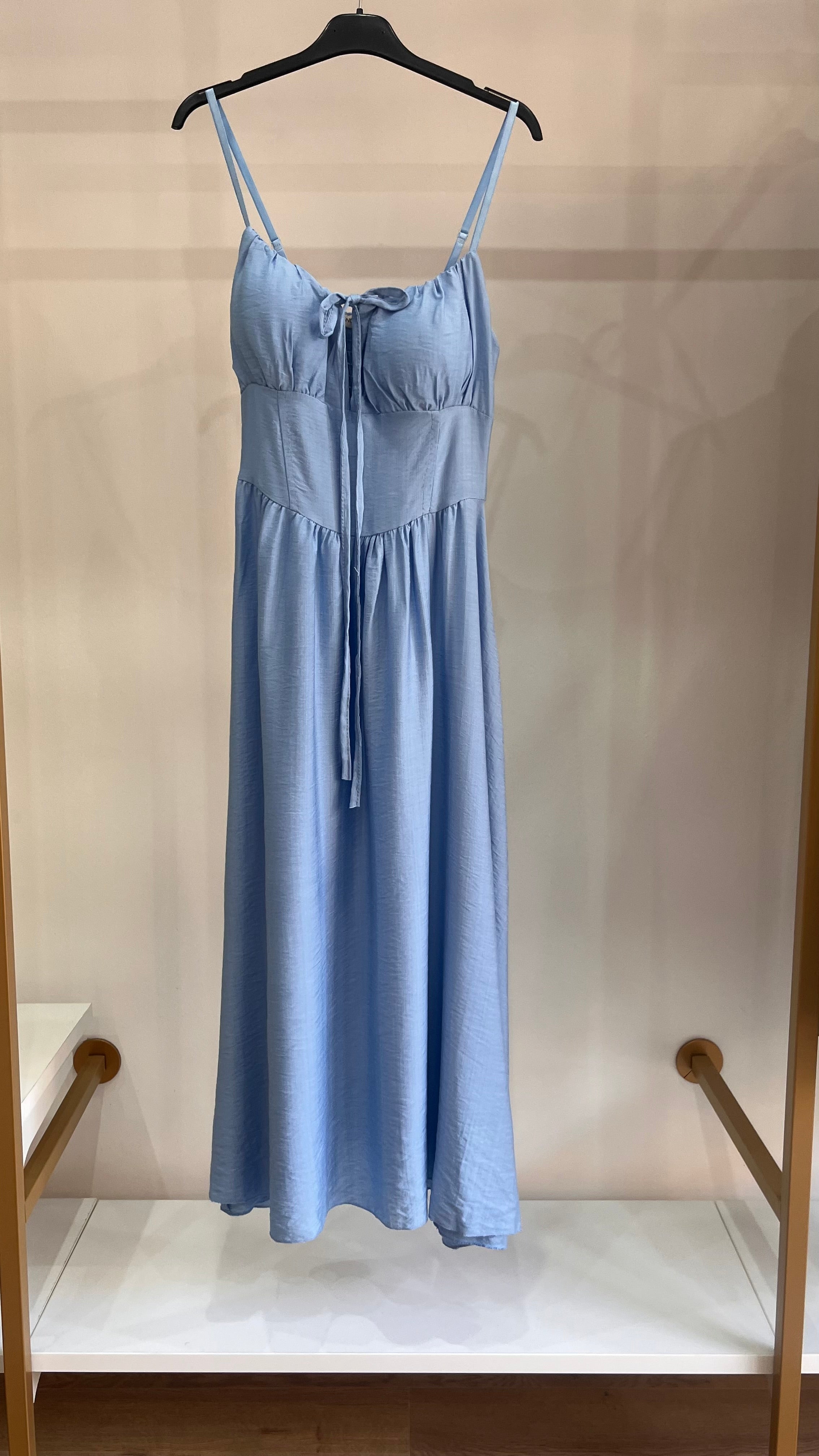 Vestito Estela - Vestito Donna Romantico